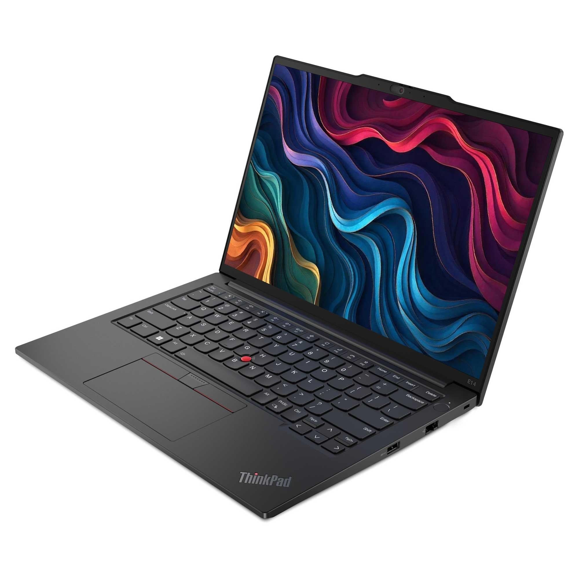 Lenovo ThinkPad E14 21M7002PTX Ultra5 125U 14