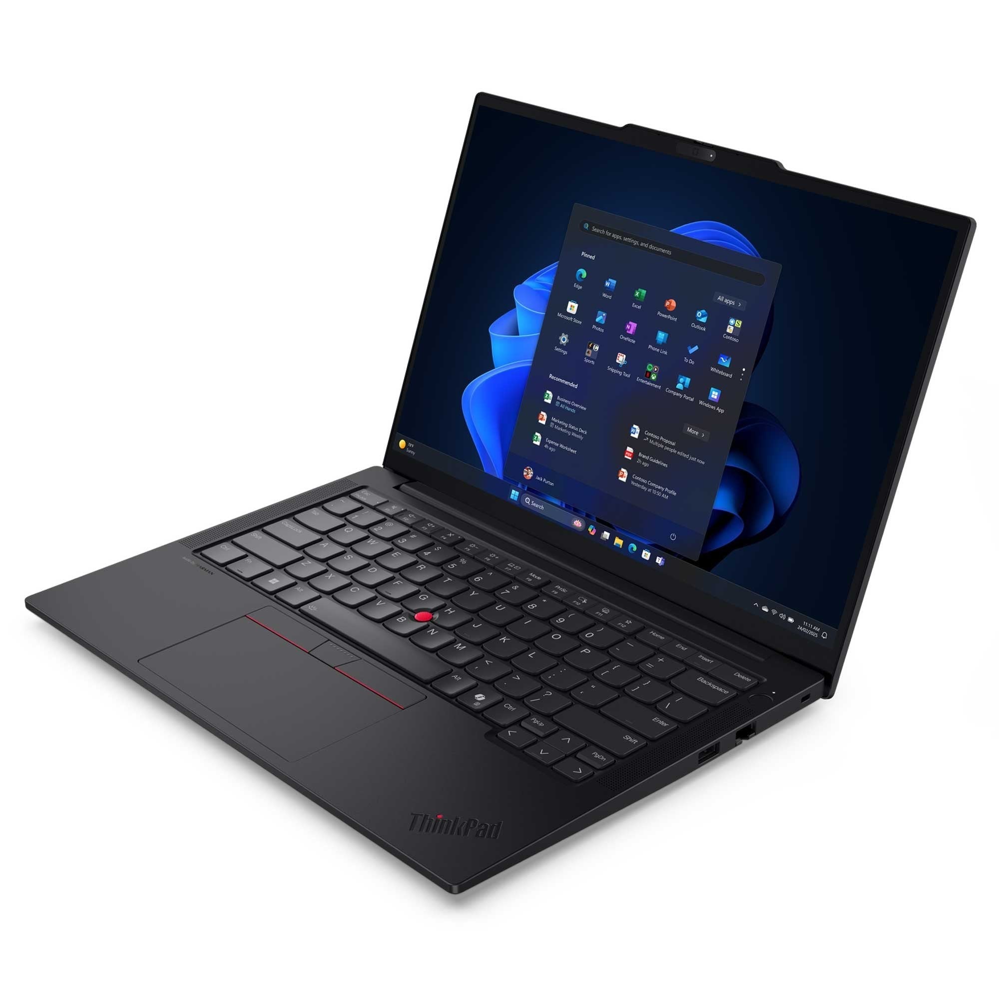 Lenovo ThinkPad E14 21SX007DTX Ultra5 225U 14