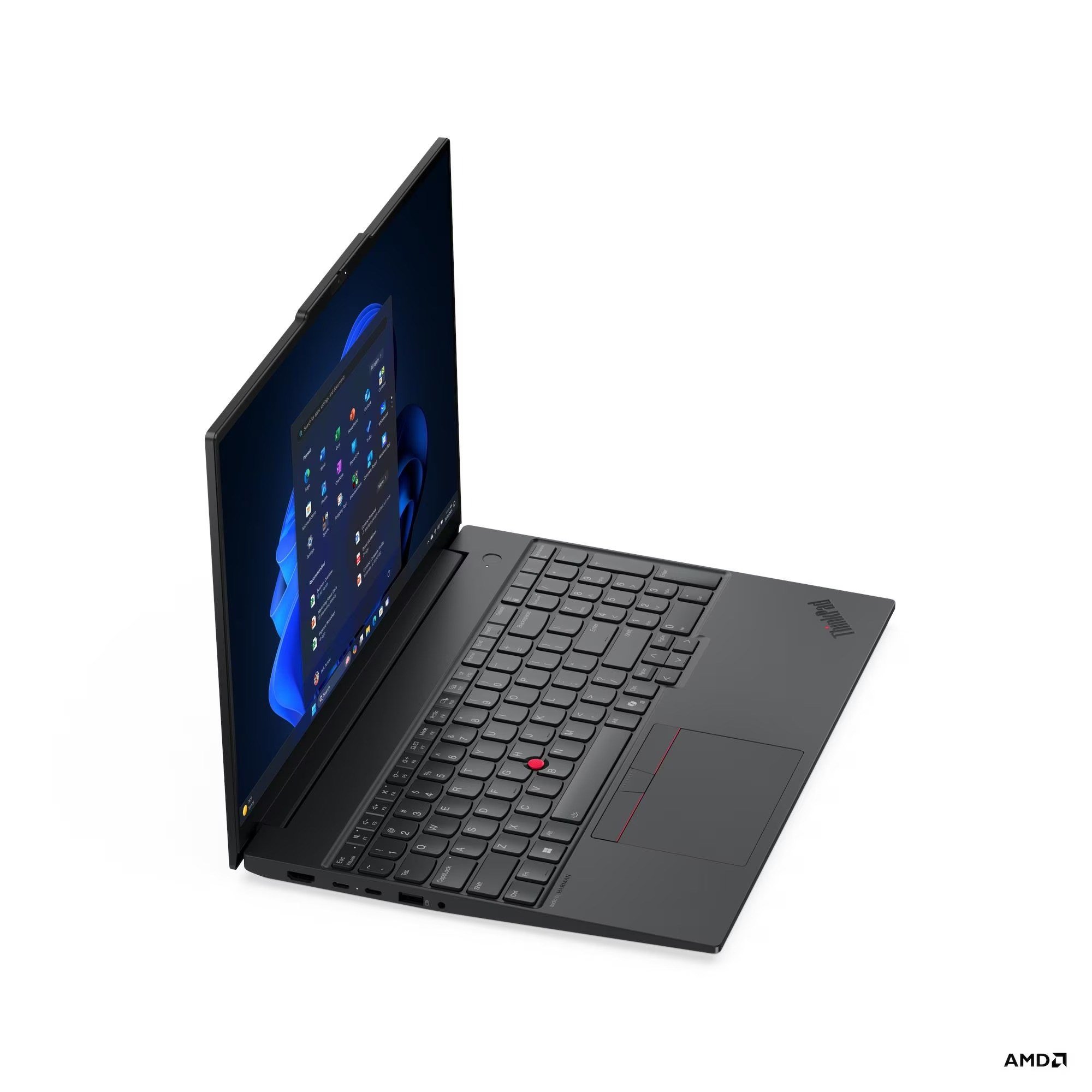 Lenovo ThinkPad E16 21ST0058TX Ryzen5 220 16GB 512SSD 16