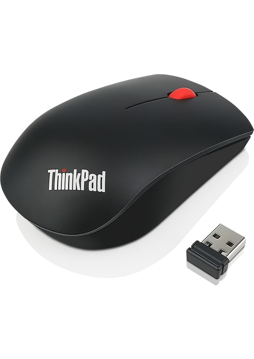 Lenovo Thinkpad Esential Kablosuz Mouse 4x30m56887