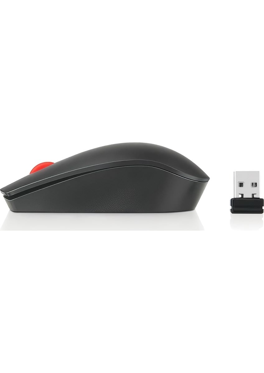 Lenovo Thinkpad Esential Kablosuz Mouse 4x30m56887