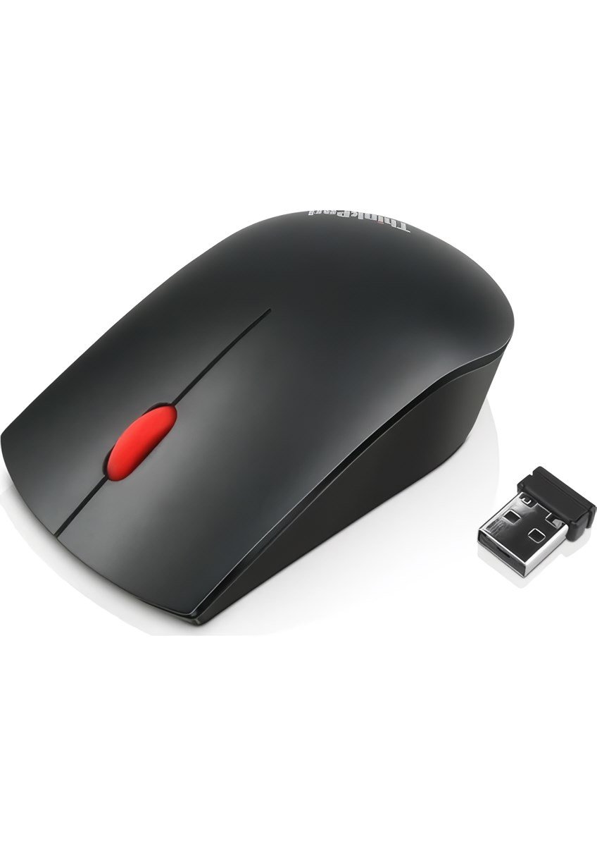 Lenovo Thinkpad Esential Kablosuz Mouse 4x30m56887
