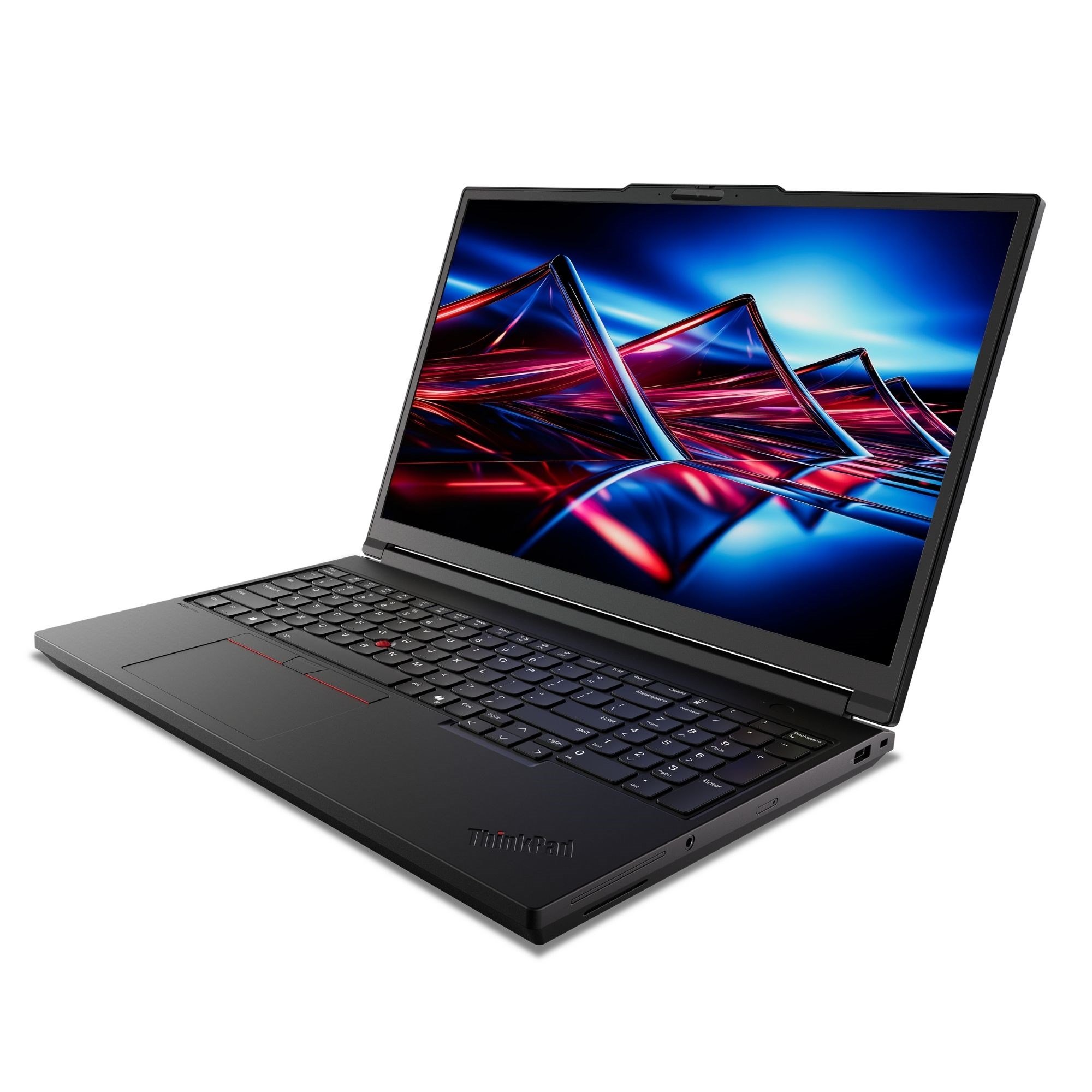 Lenovo ThinkPad P16 Gen3 21RQ000JTX Ultra9 275HX 64GB 1TBSSD 16