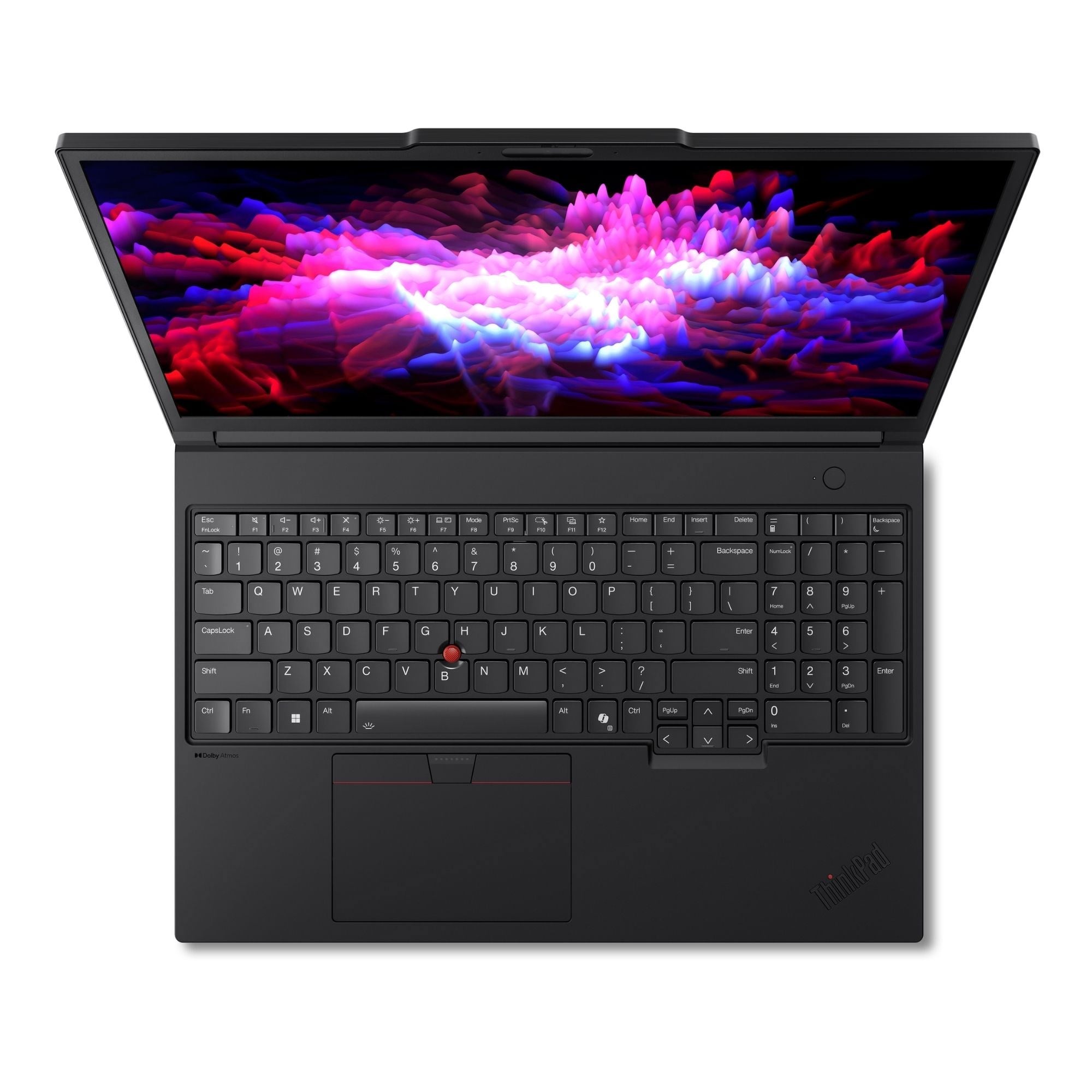 Lenovo ThinkPad P16 Gen3 21RQ000JTX Ultra9 275HX 64GB 1TBSSD 16