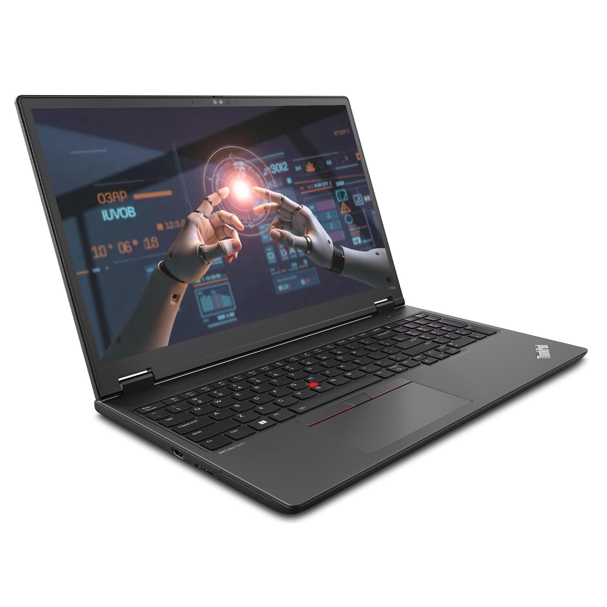 Lenovo ThinkPad P16V 21KX003XTX Ultra9 185H RTX3000 16