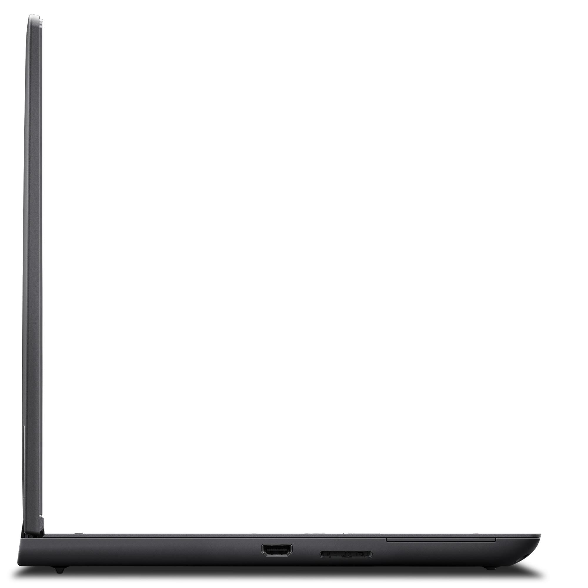 Lenovo ThinkPad P16V 21KX003XTX Ultra9 185H RTX3000 16