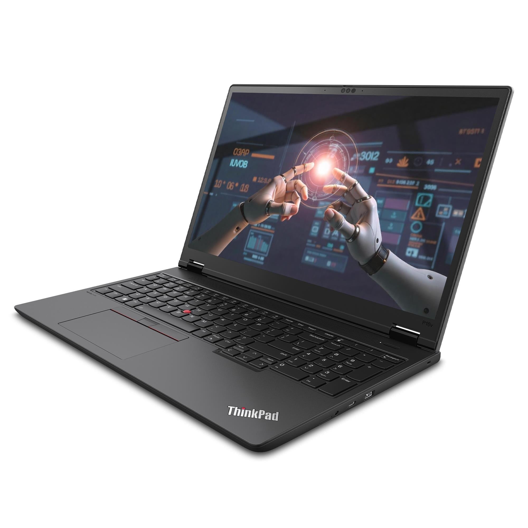 Lenovo ThinkPad P16V 21KX003XTX Ultra9 185H RTX3000 16