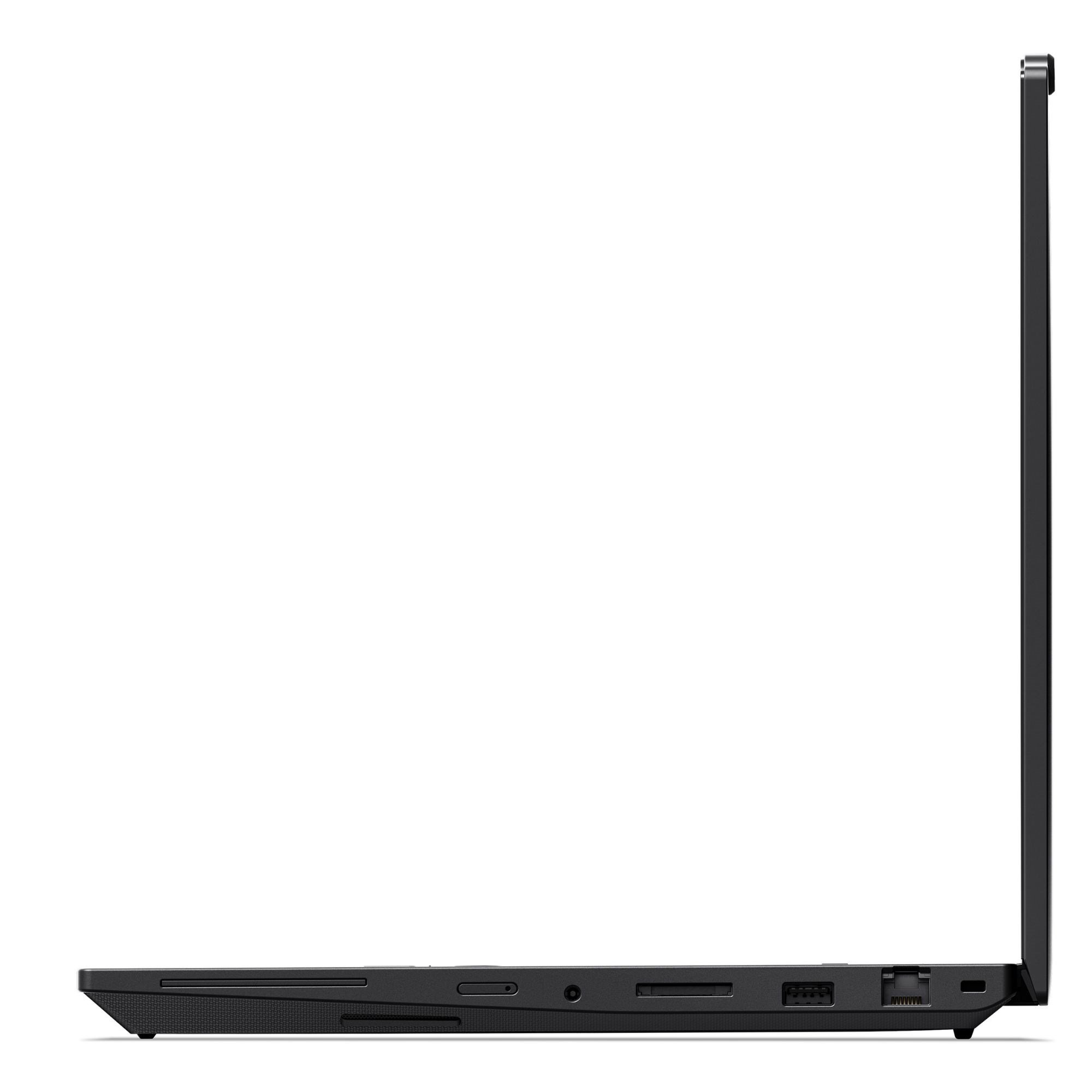 LENOVO ThinkPad P16v Gen3 21RS0006TX Ultra7 255H 32GB 1TBSSD 16