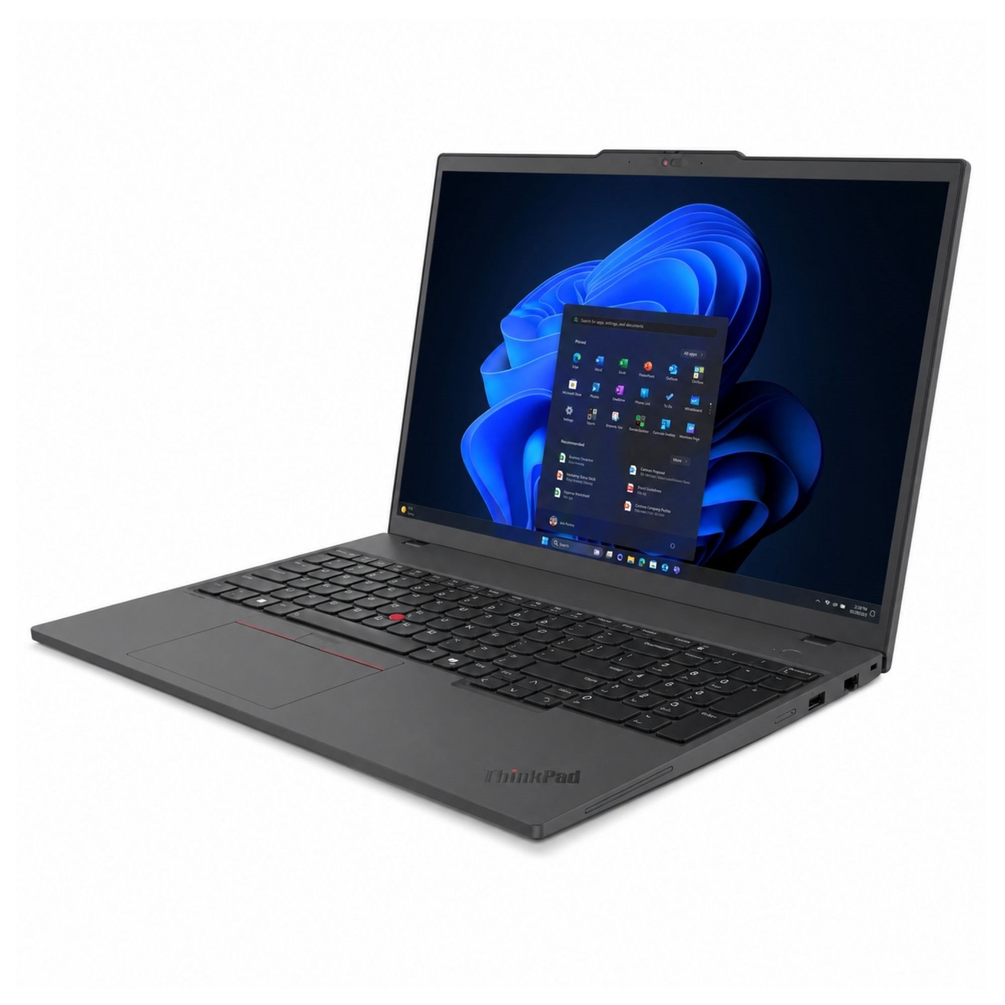 Lenovo ThinkPad T16 21QFS2BHTX Ultra7 255U 16GB 512SSD 16