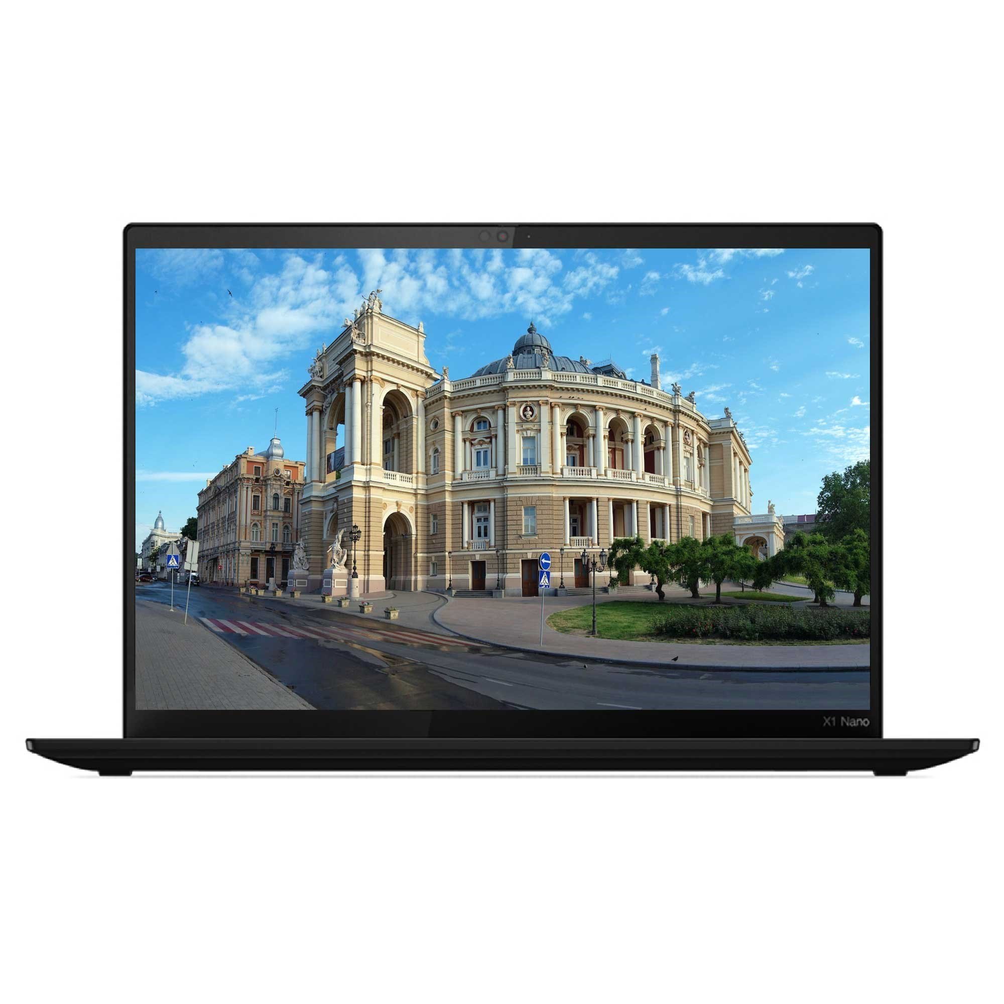 Lenovo ThinkPad X1 Nano 20UQS12G0000TT i7-1180G7 16GB 256SSD 13
