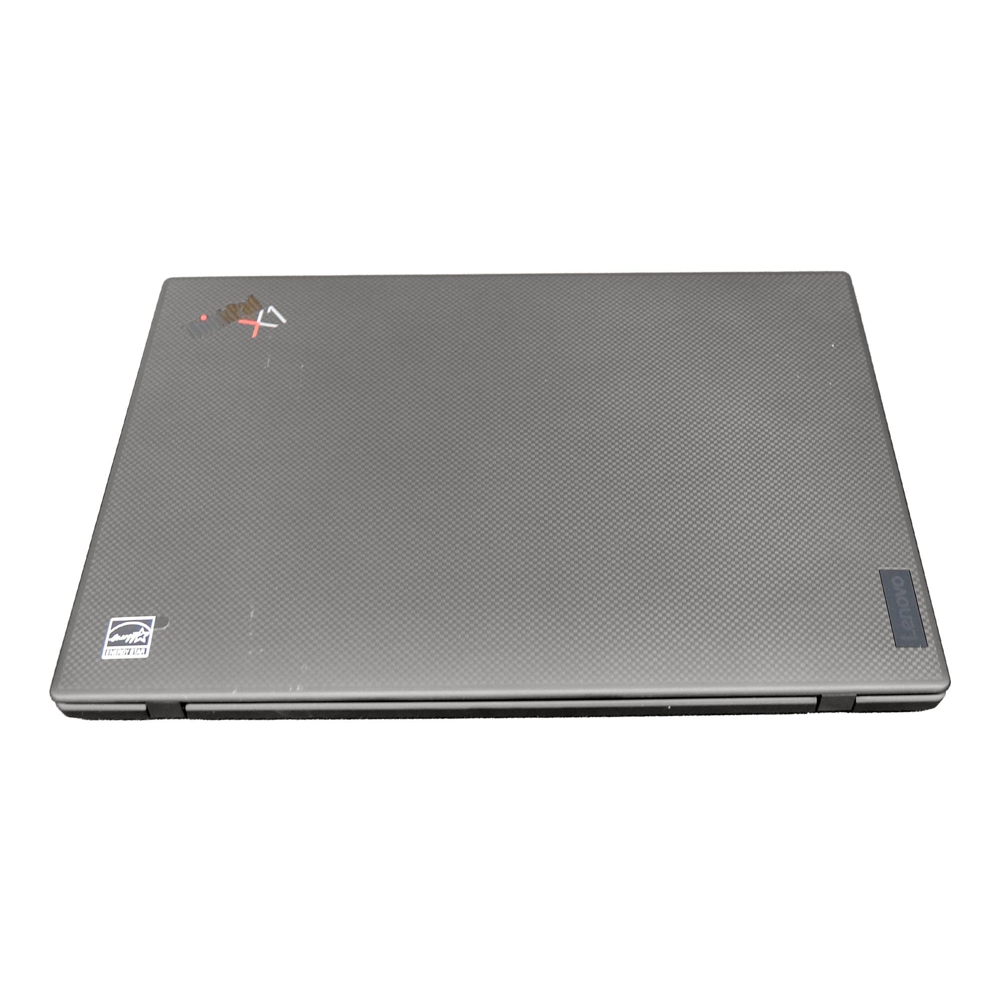 Lenovo ThinkPad X1 Nano 20UQS12G0000TT i7-1180G7 16GB 256SSD 13
