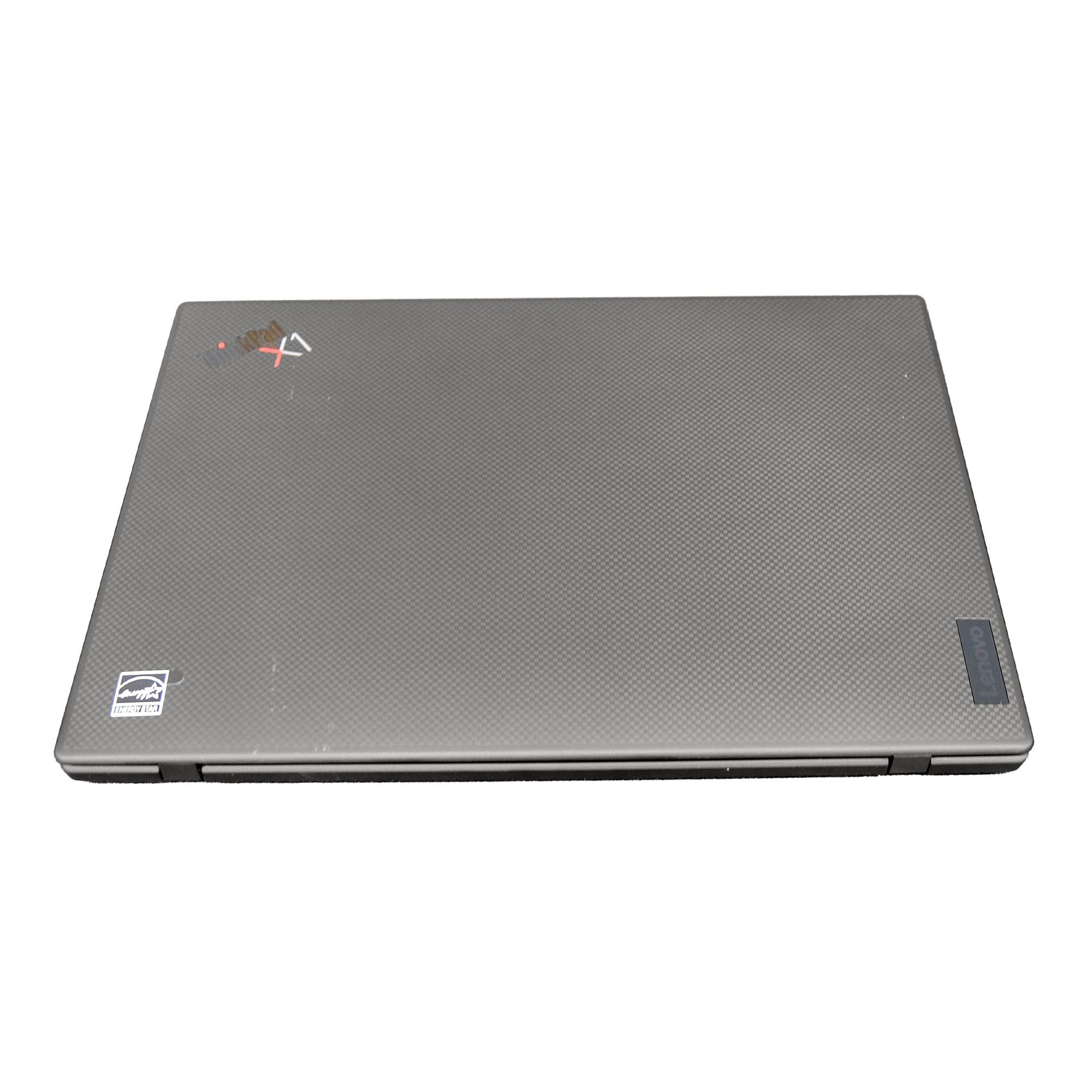 Lenovo ThinkPad X1 Nano 20UQS12G0000TT i7-1180G7 16GB 256SSD 13