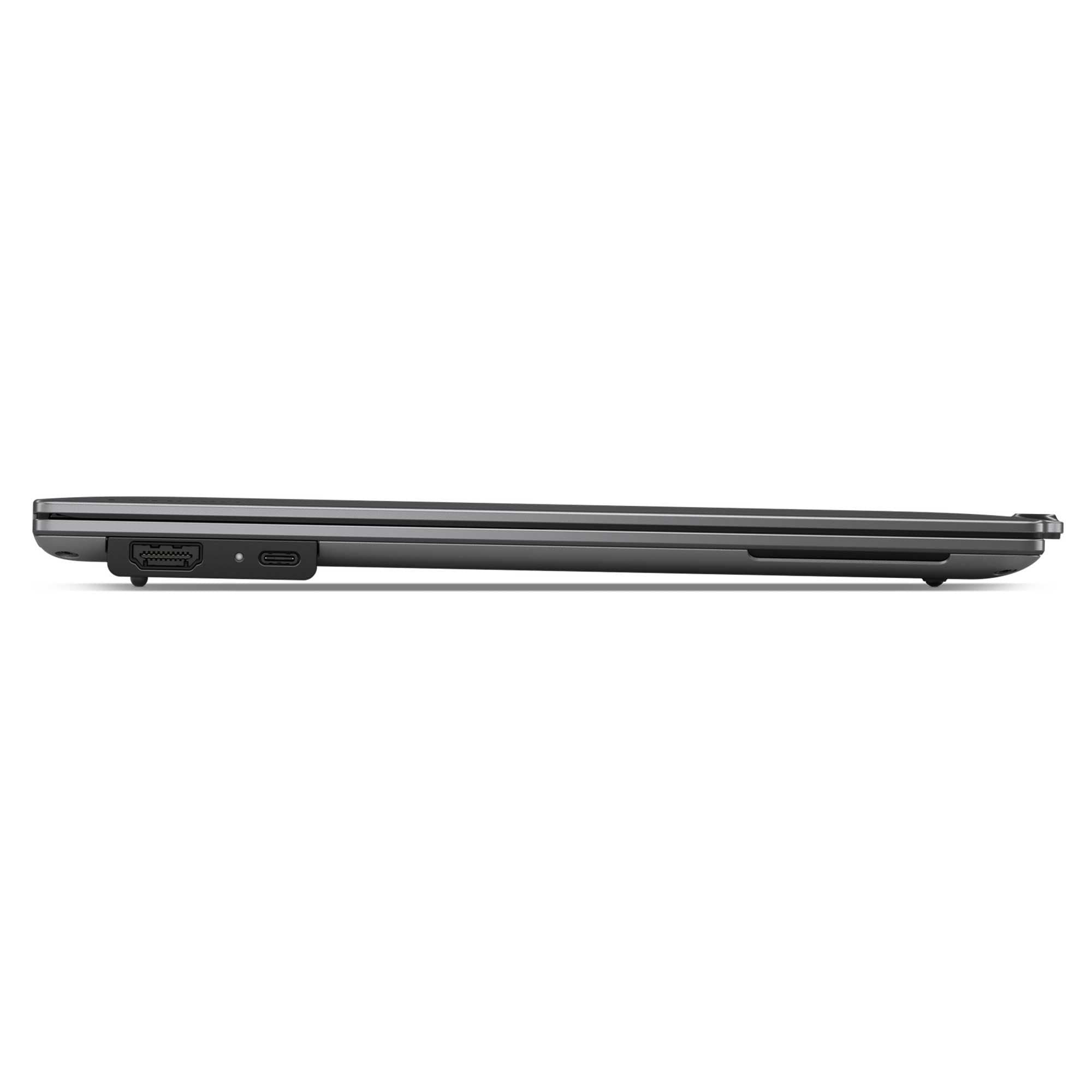 Lenovo Thinkpad X9 21QA001NTX Ultra7 258V 14