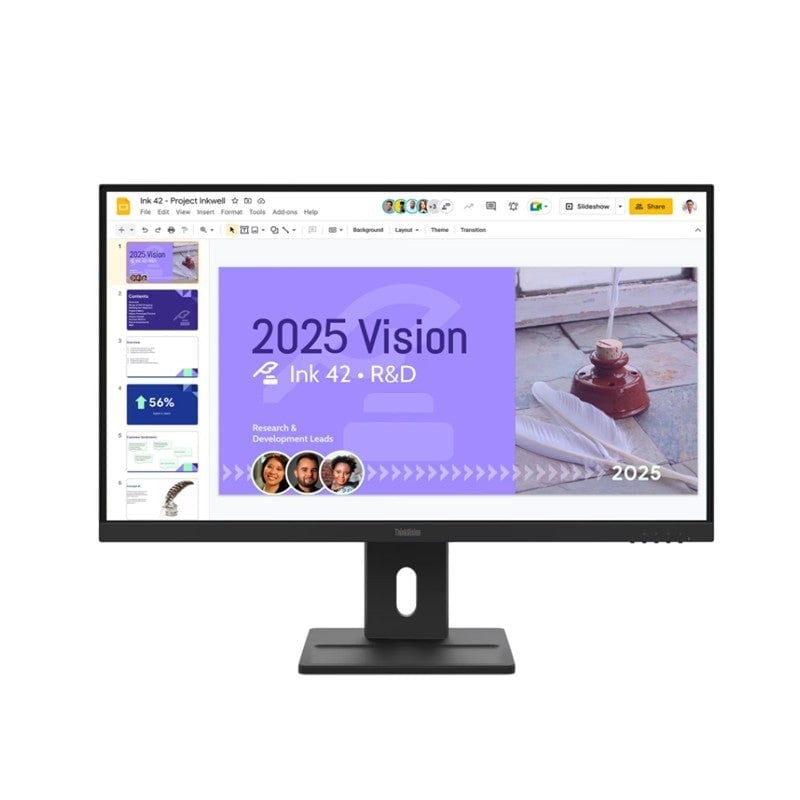 Lenovo ThinkVision E27q-40 27