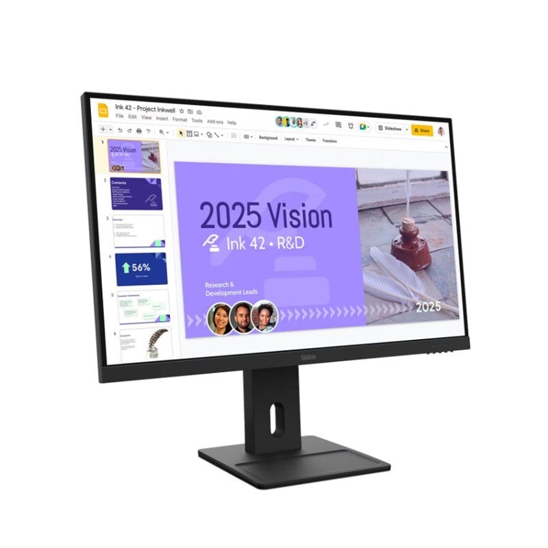Lenovo ThinkVision E27q-40 27