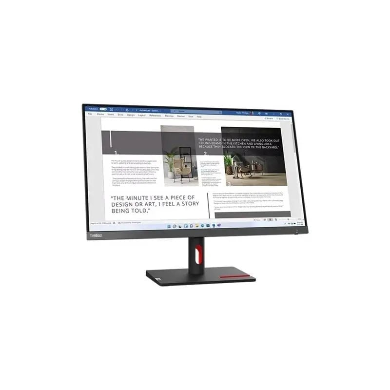 Lenovo ThinkVision S27i-30 27