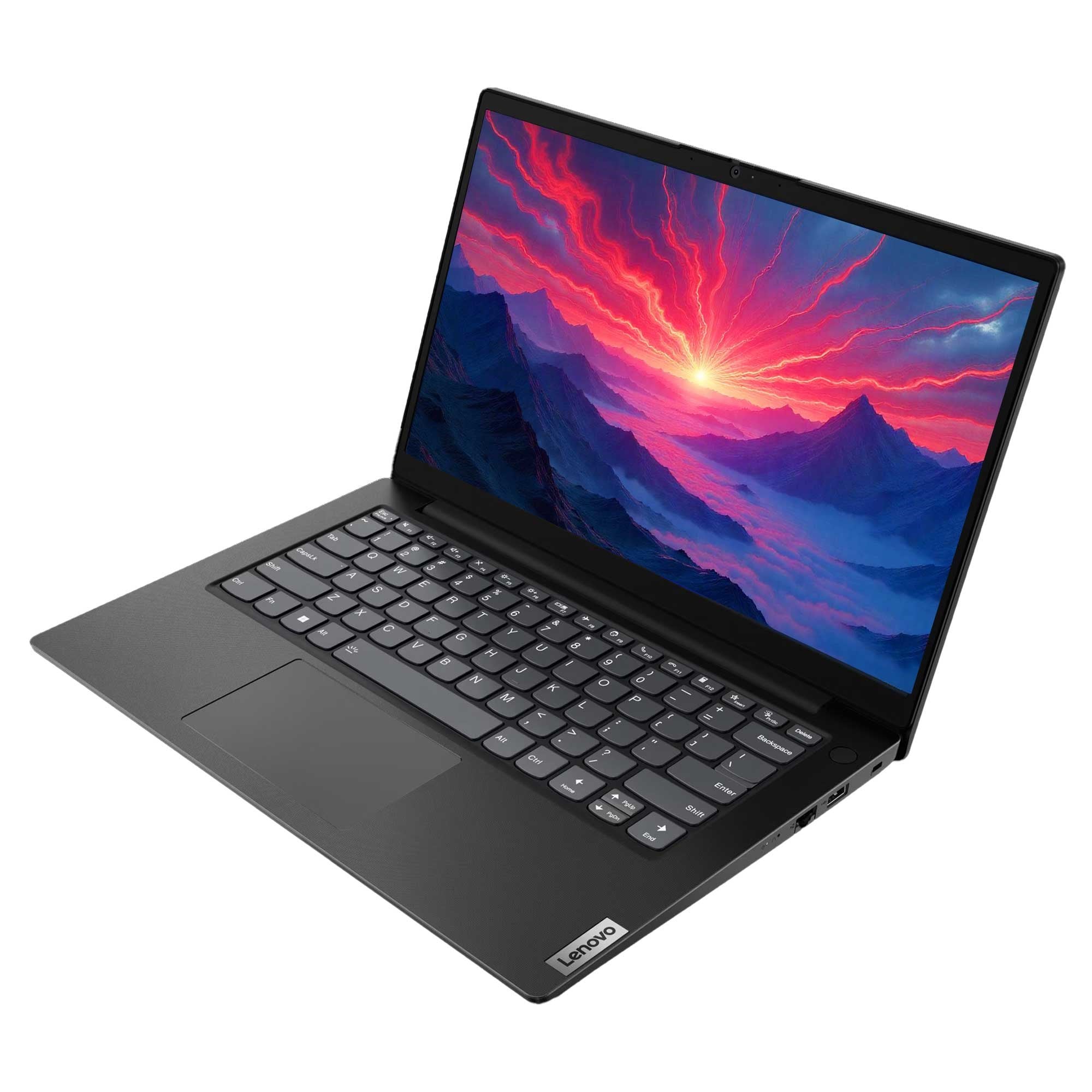Lenovo V14 83A00064TR i5-13420H 8GB 512SSD 14