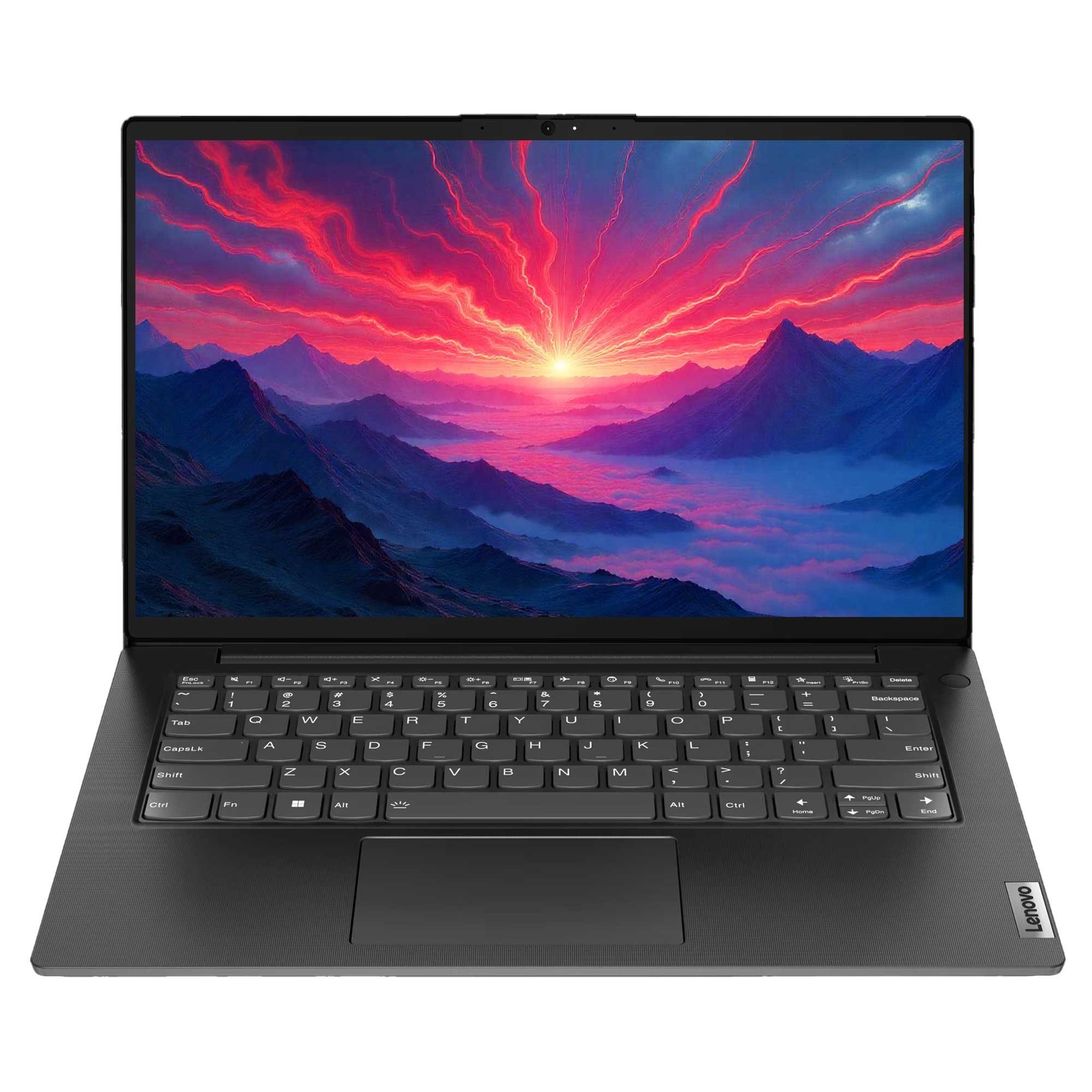 Lenovo V14 83A00064TR i5-13420H 8GB 512SSD 14