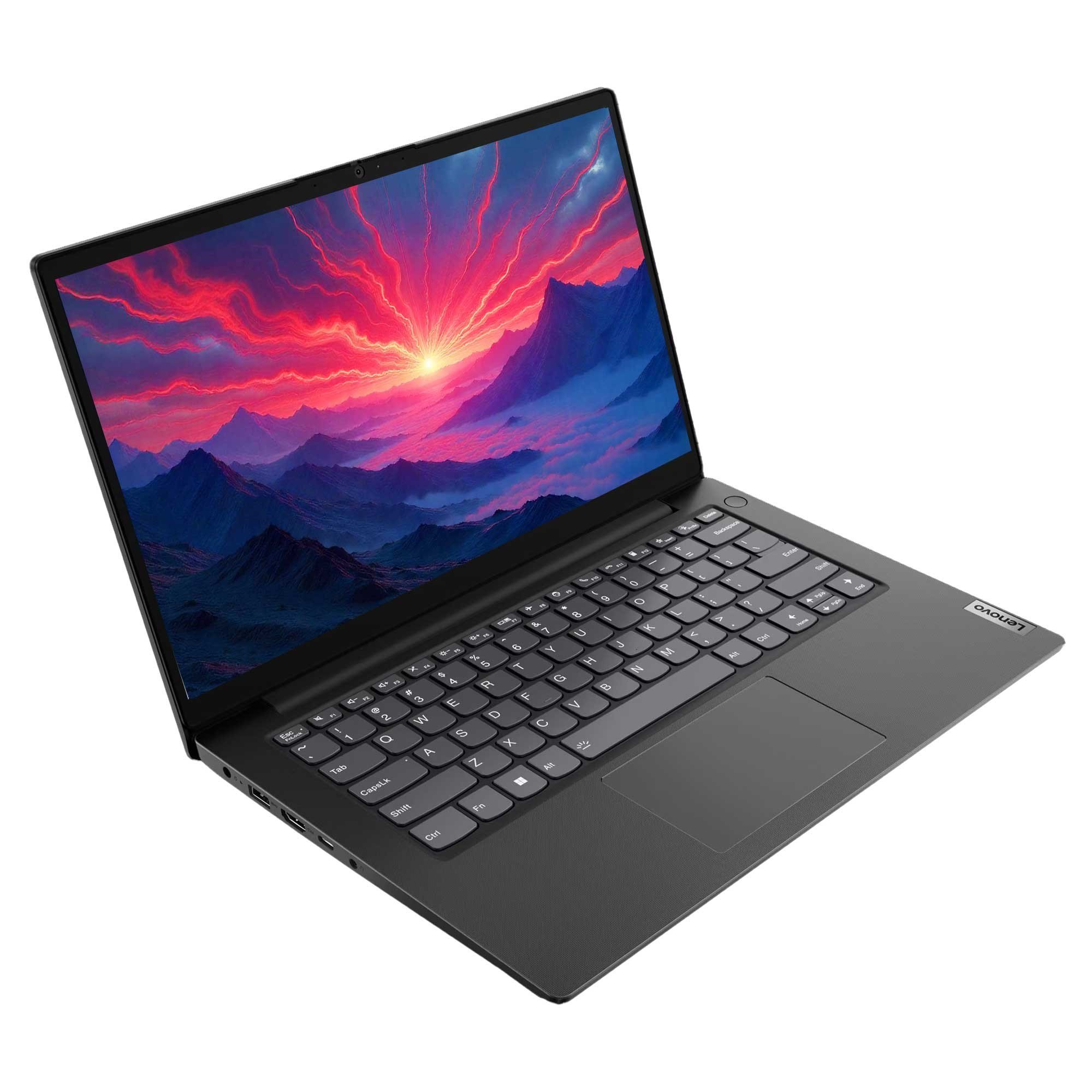 Lenovo V14 83A00064TR i5-13420H 8GB 512SSD 14