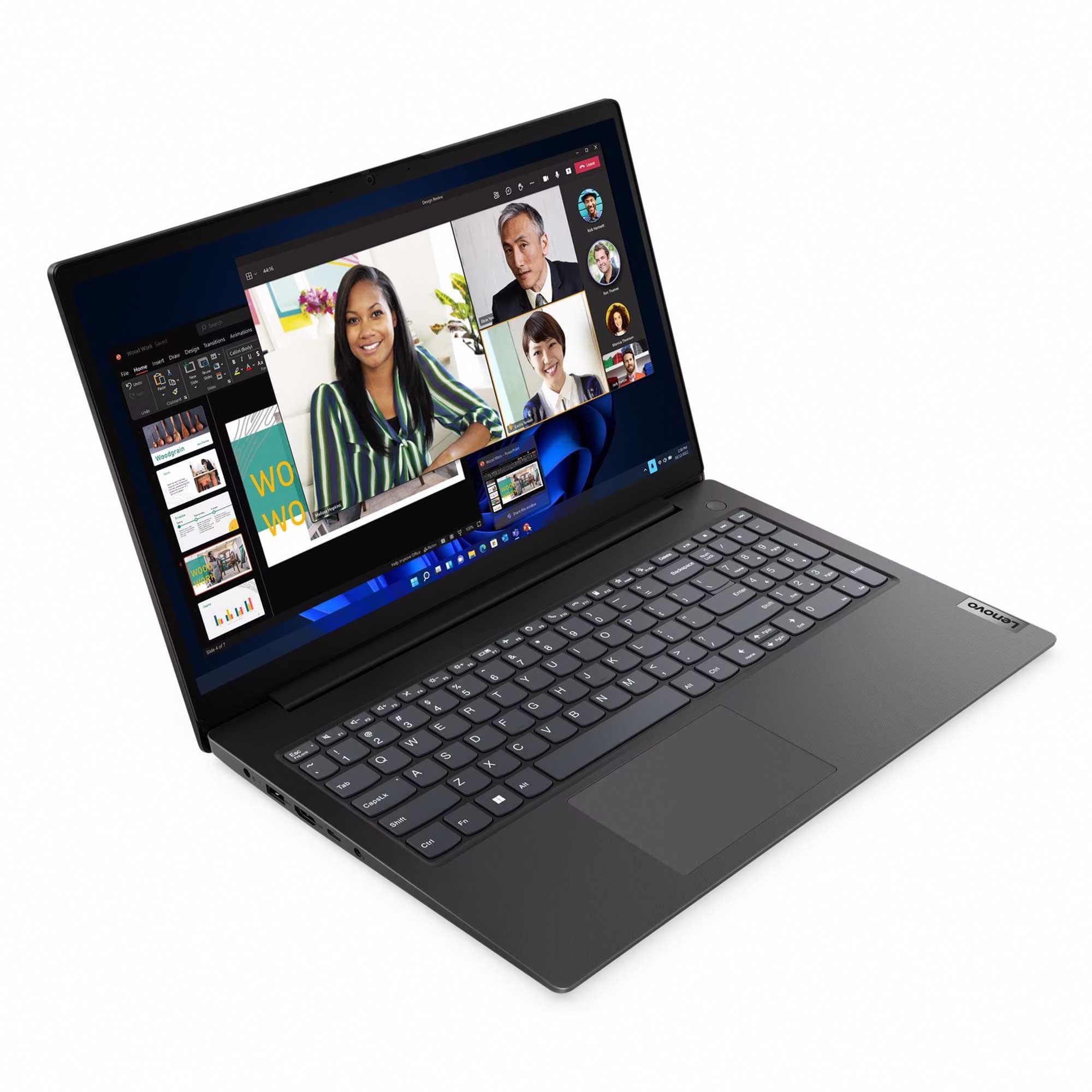 Lenovo V15 82YU0123TX Ryzen5 7520U 16GB 512SSD 15.6