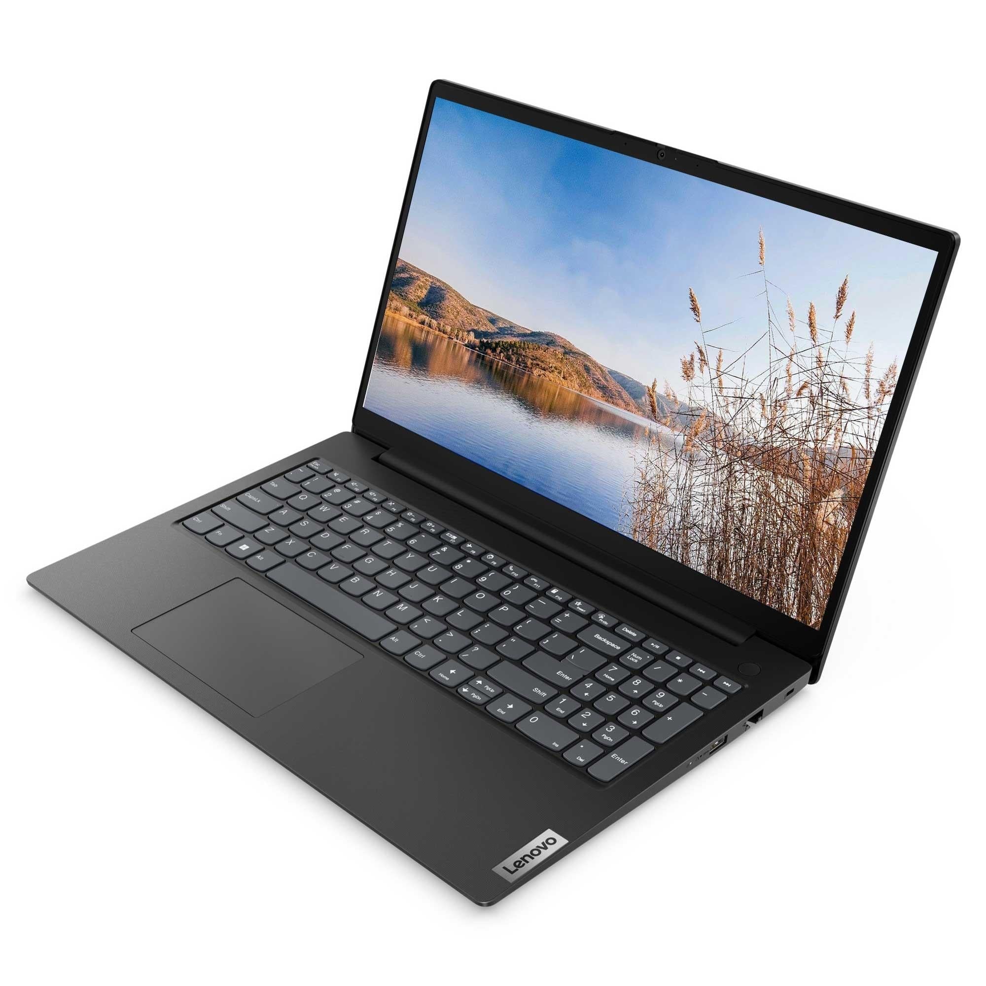 Lenovo V15 82YU0124TX Ryzen5 7520U 15.6