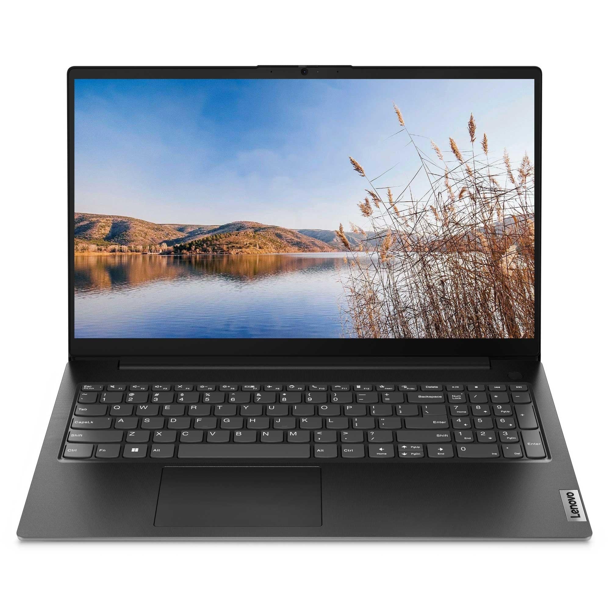 Lenovo V15 82YU0124TX Ryzen5 7520U 15.6