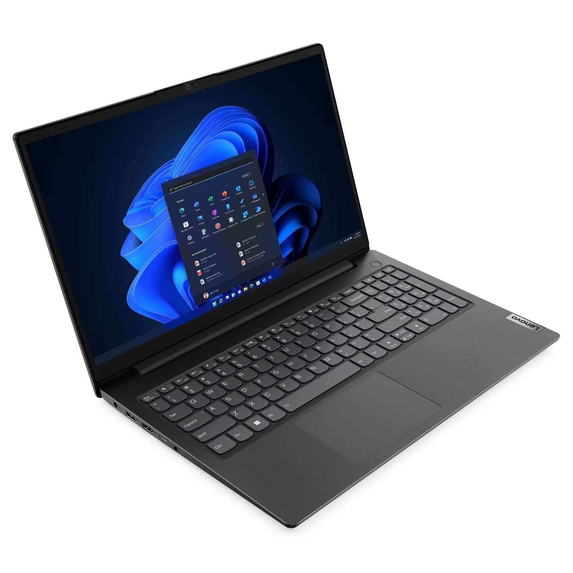 Lenovo V15 83A100HXTR i7-1355U 15.6