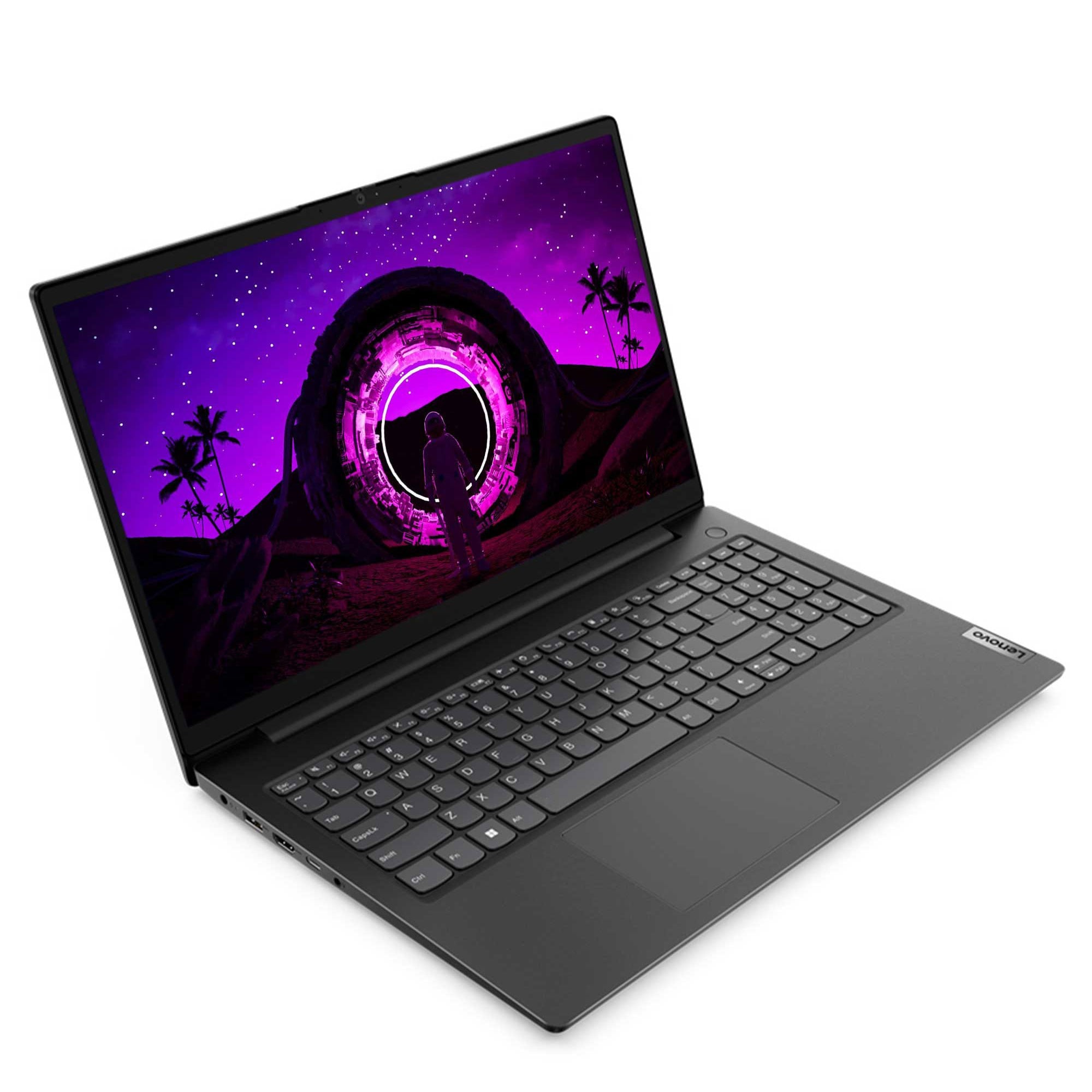 Lenovo V15 83A100KXTR i7-1355U 8GB 512SSD 15.6