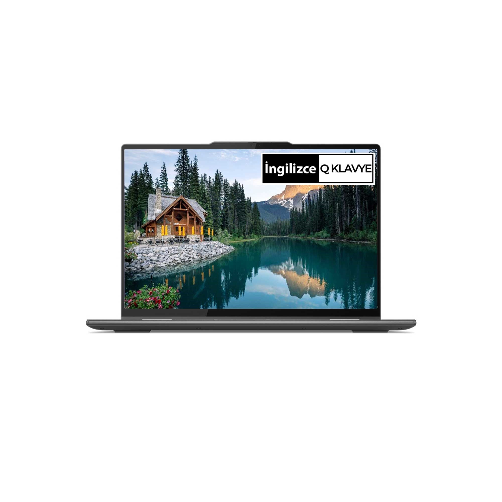 Lenovo Yoga 7 82YL0002US i5-1335U 16GB 512SSD 14