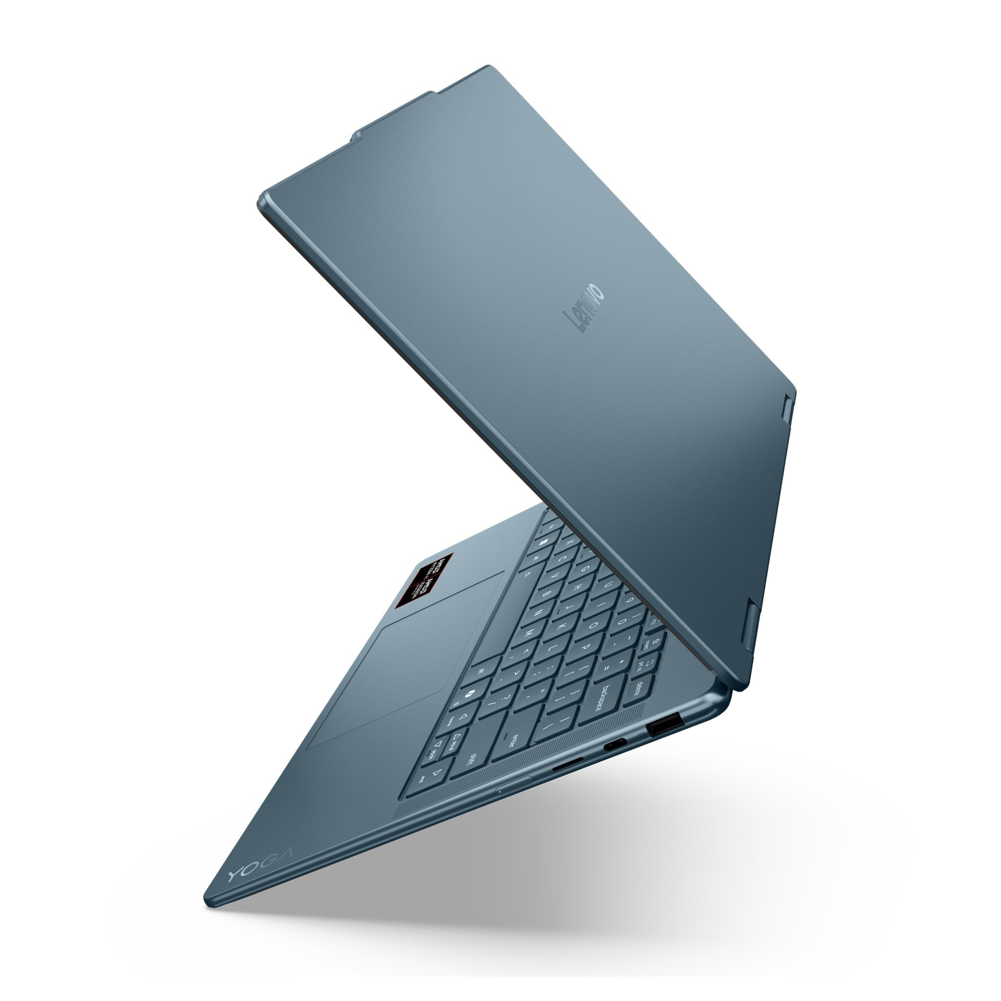 Lenovo Yoga 7 83JR009VTR Ryzen7 350 16GB 1TBSSD 14