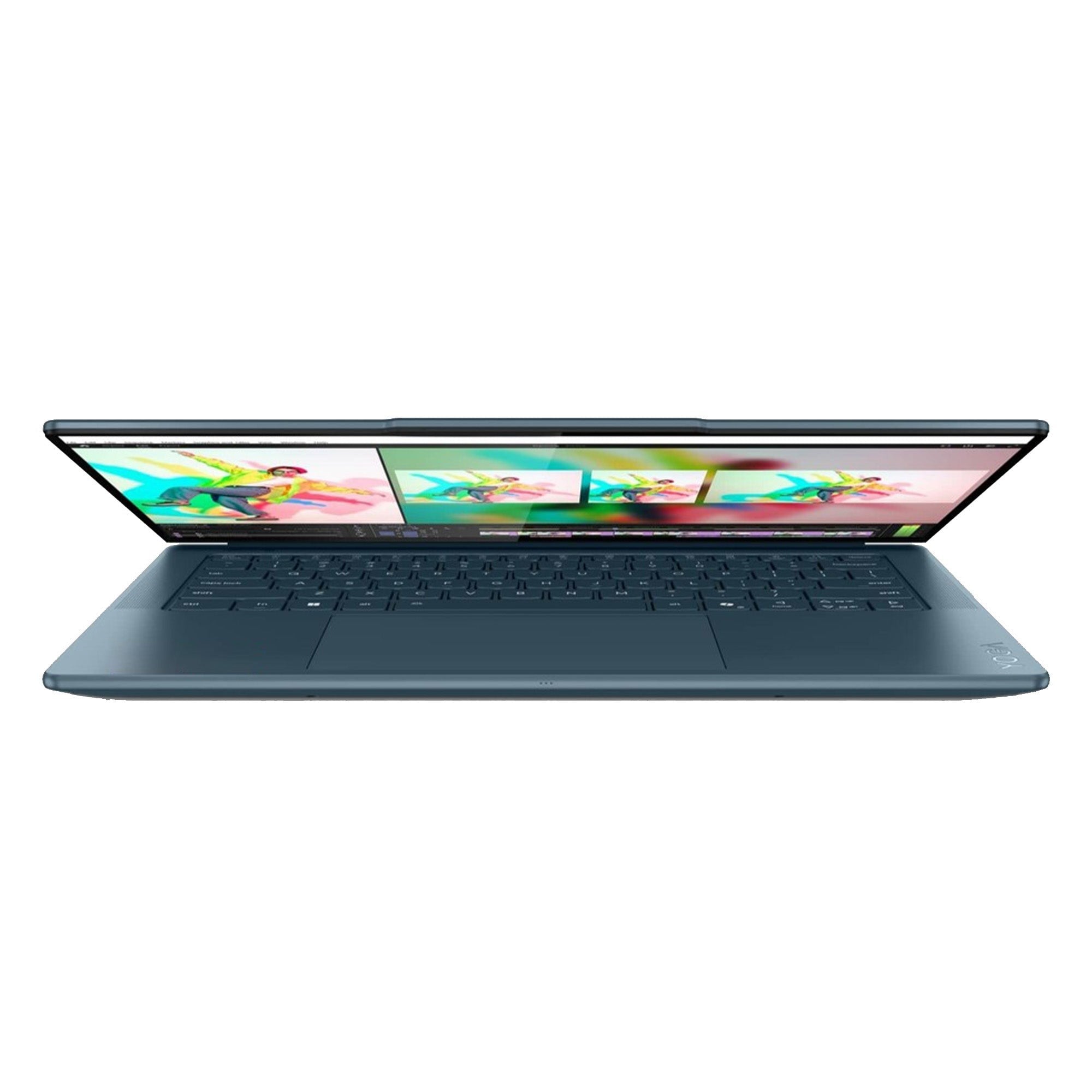 Lenovo Yoga Pro7 83KG000GTR Ryzen AI7 350 32GB 1TBSSD 14.5