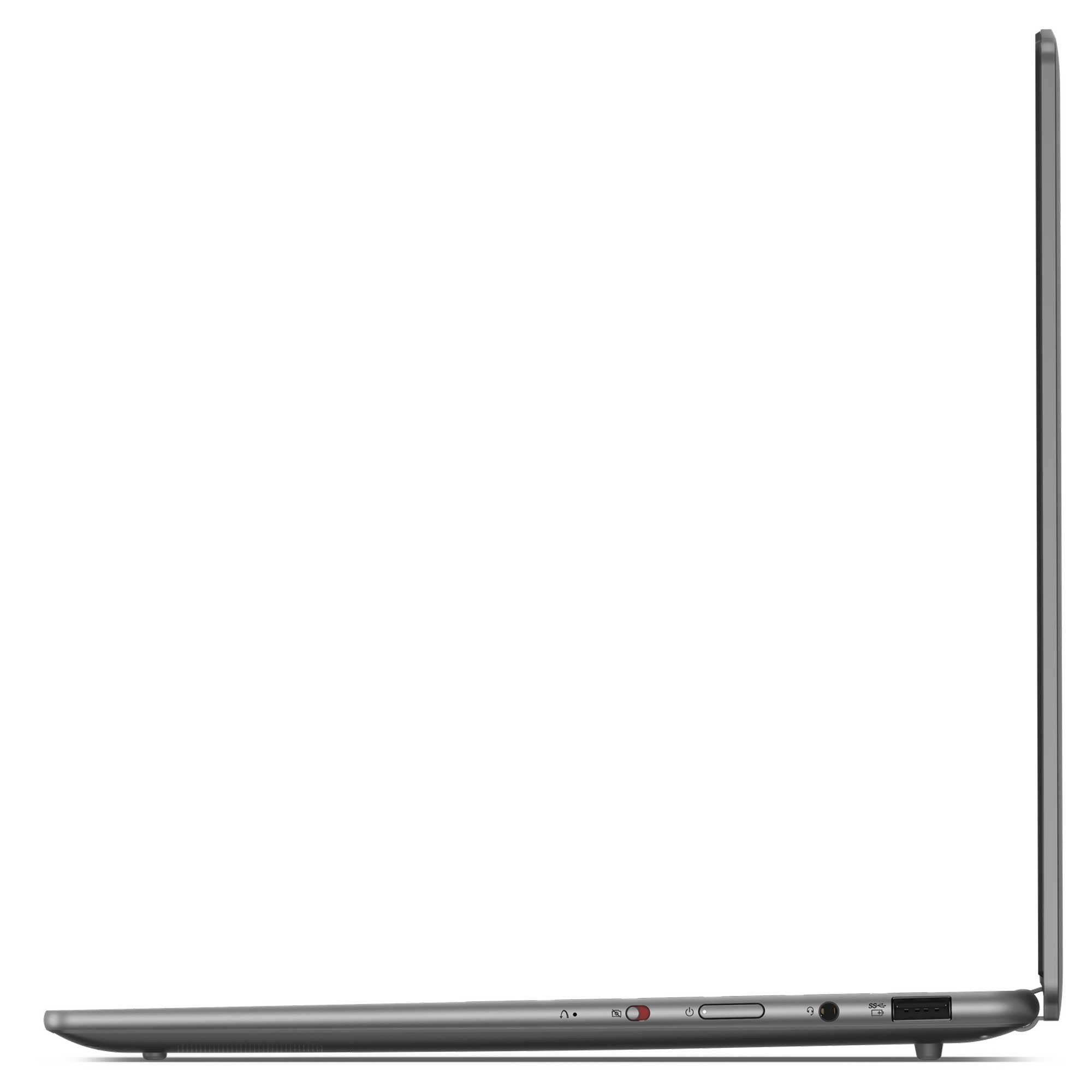 Lenovo Yoga Slim 7 83CV007YTR Ultra5 125H 16GB 14