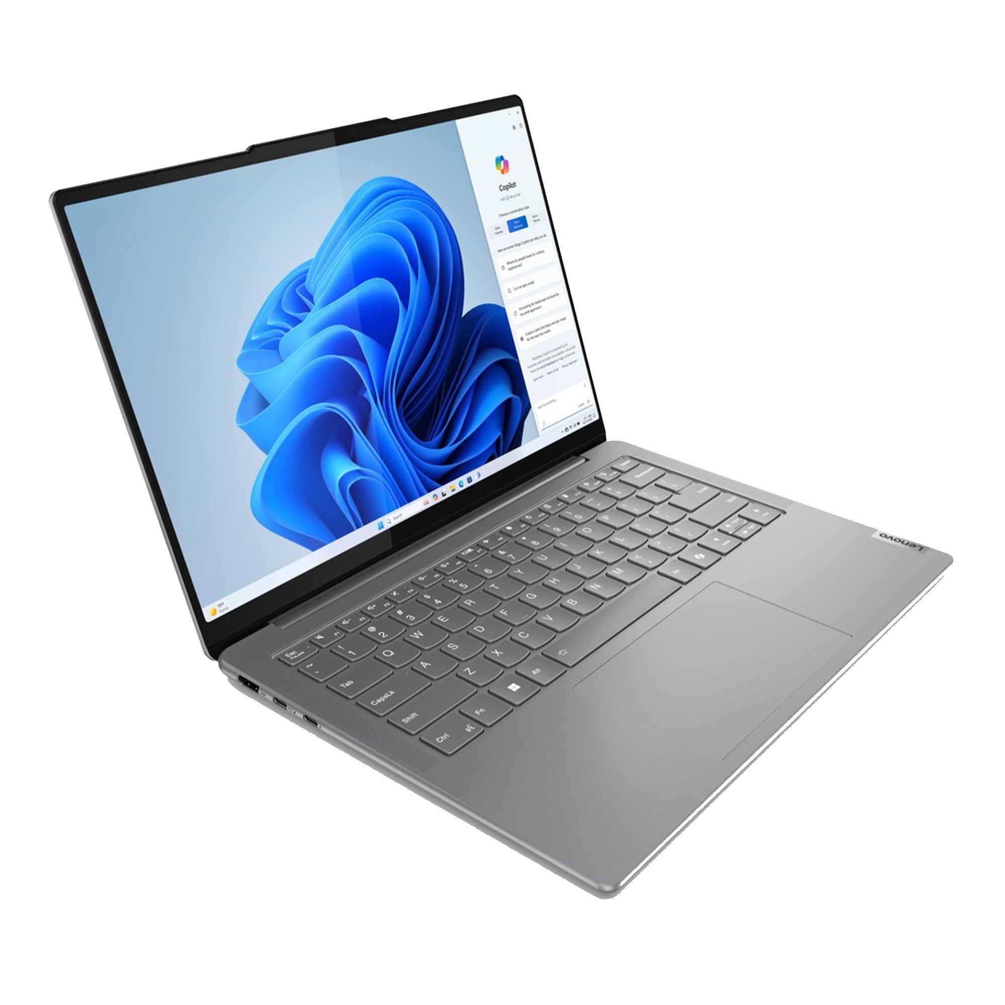 Lenovo Yoga Slim 7 83CV00E4TR Ultra5 125H 16GB 512SSD 14