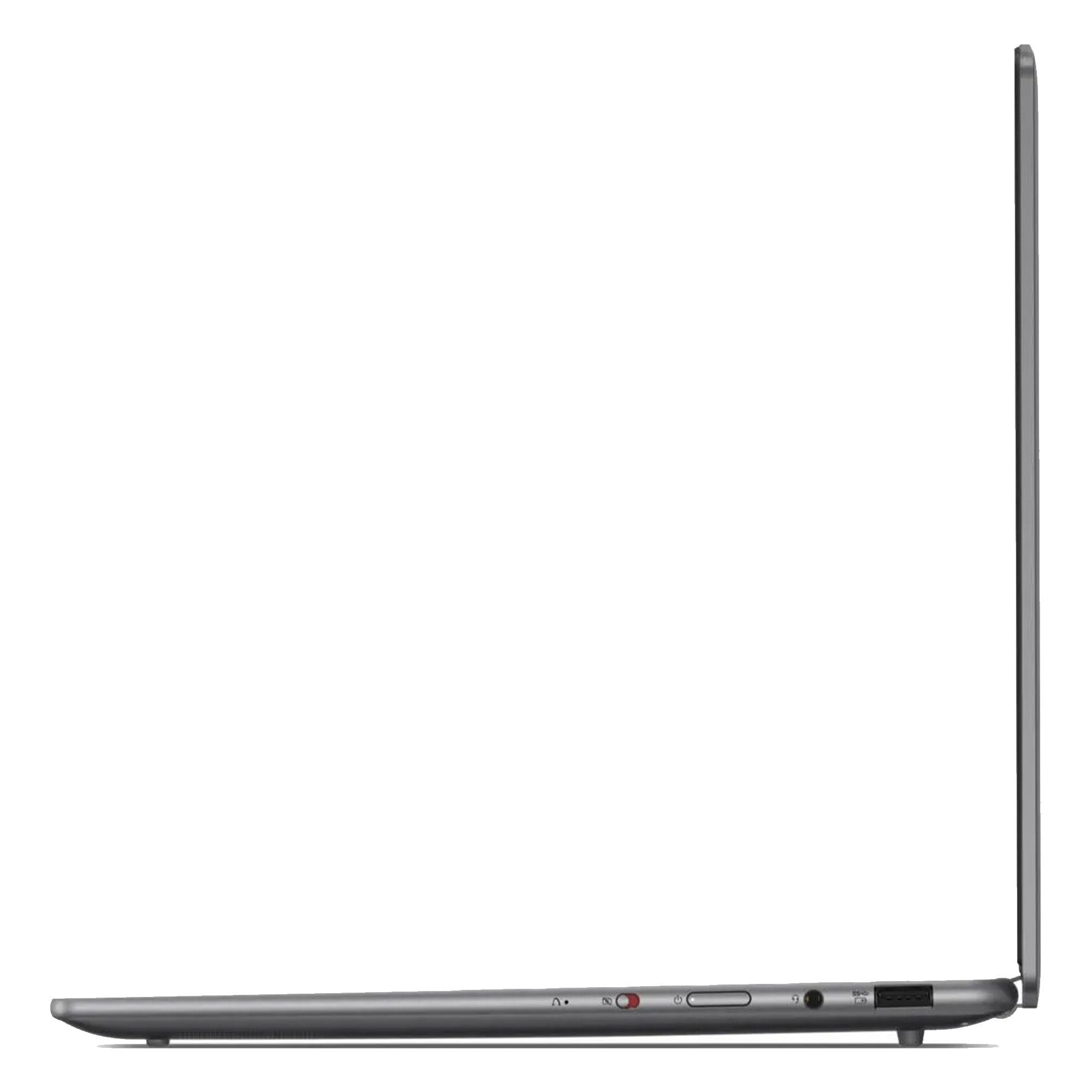 Lenovo Yoga Slim 7 83CV00E4TR Ultra5 125H 16GB 512SSD 14
