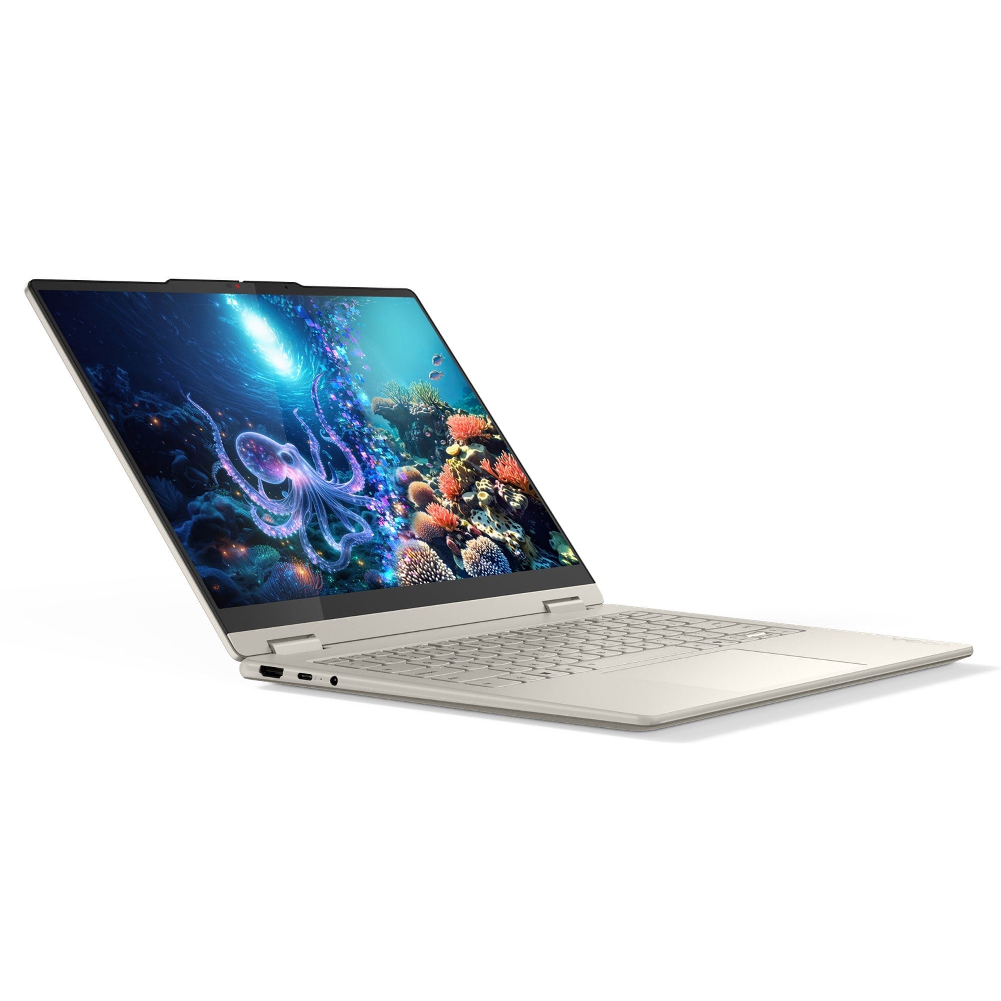 Lenovo Yoga7 83JQ00CMTR Ultra5 226V 16GB 1TBSSD 14