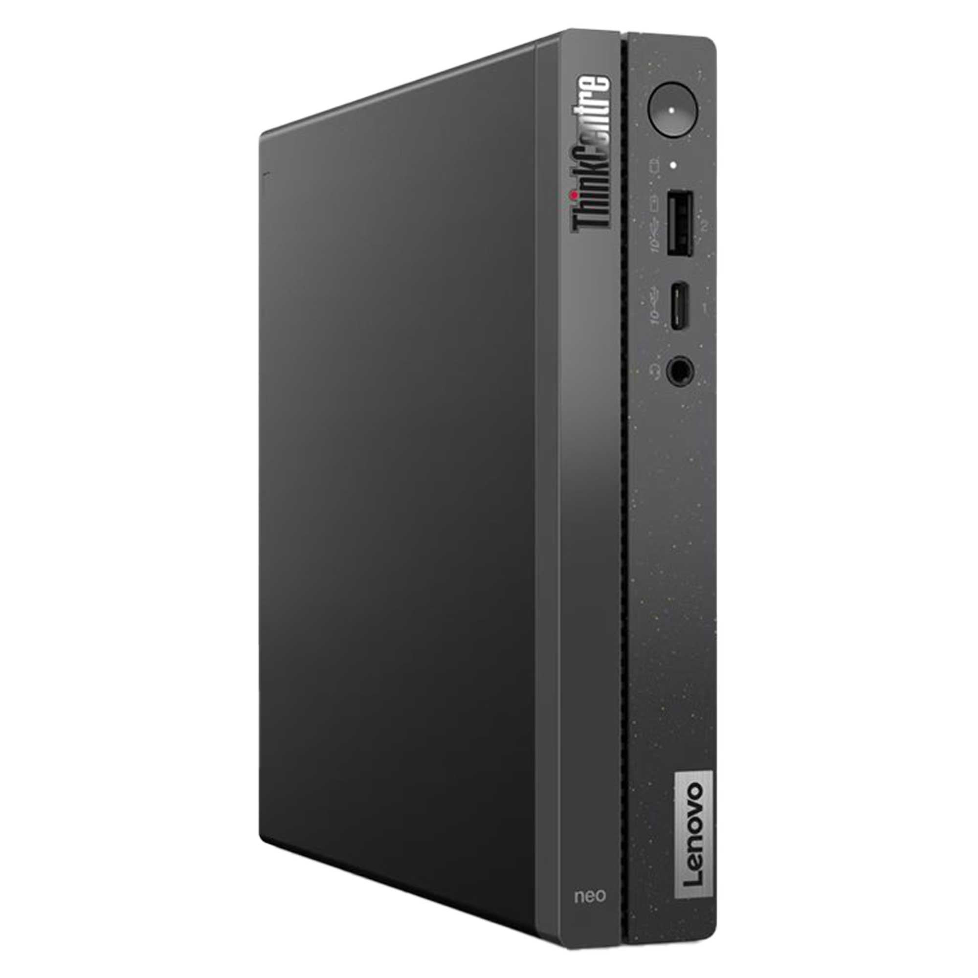 LenovoThinkCentre Neo 50Q 12LN006KTR i5-13420H 16GB 512SSD FreeDOS Mini Masaüstü Bilgisayar