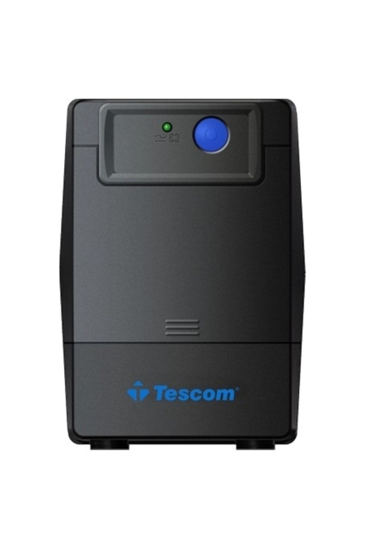 Leo+ 650va 1f/1f (1x7ah) 5/10dk Lıne Interaktıf Ups