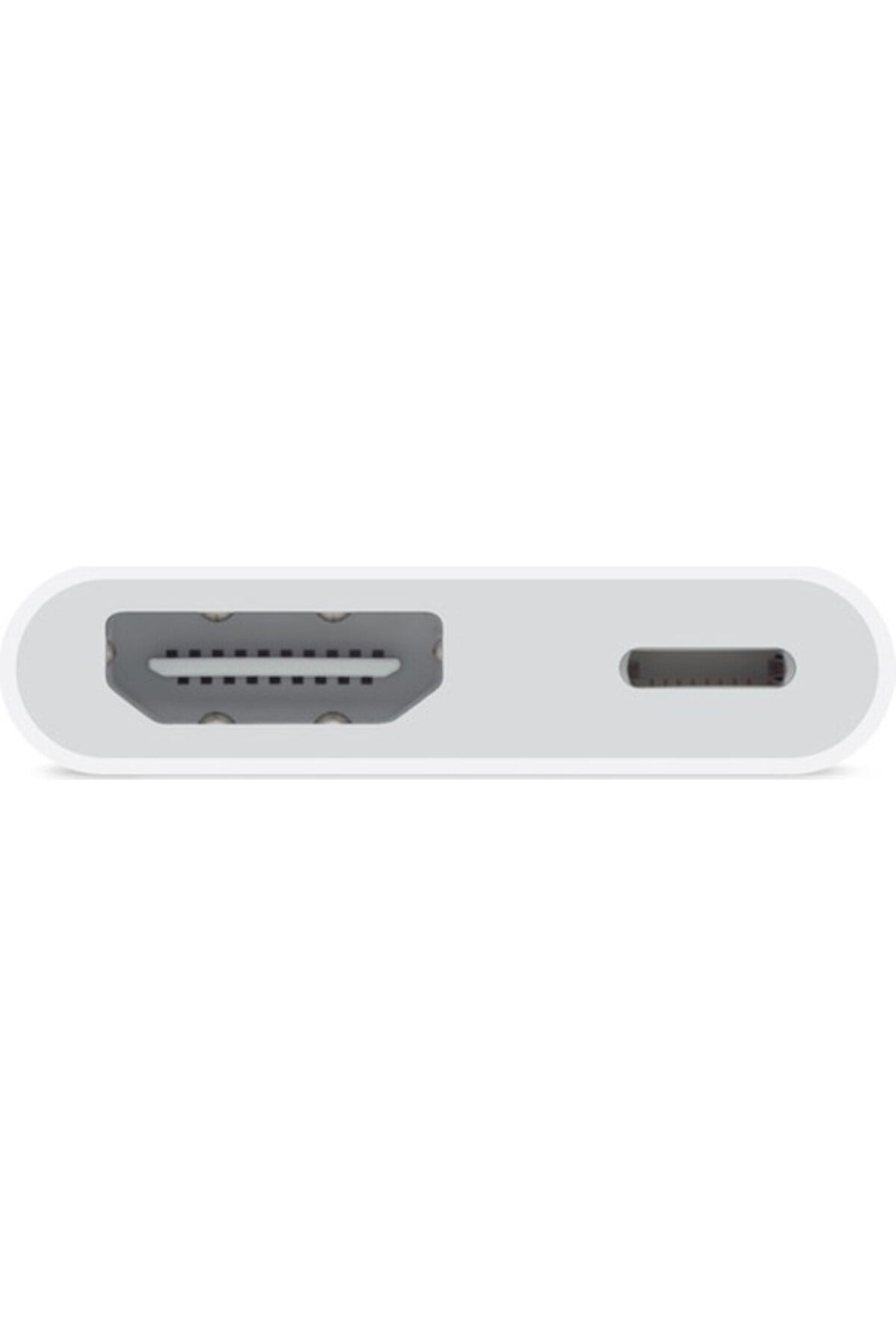 Lightning Digital Av Adaptörü Md826zm/a