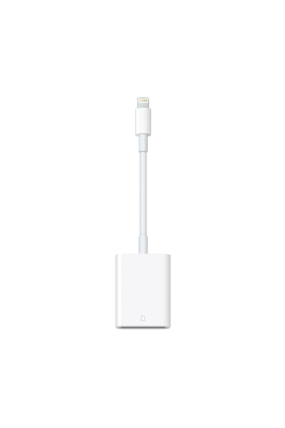Lightning To Sd Card Camera Reader Mjyt2zm/a