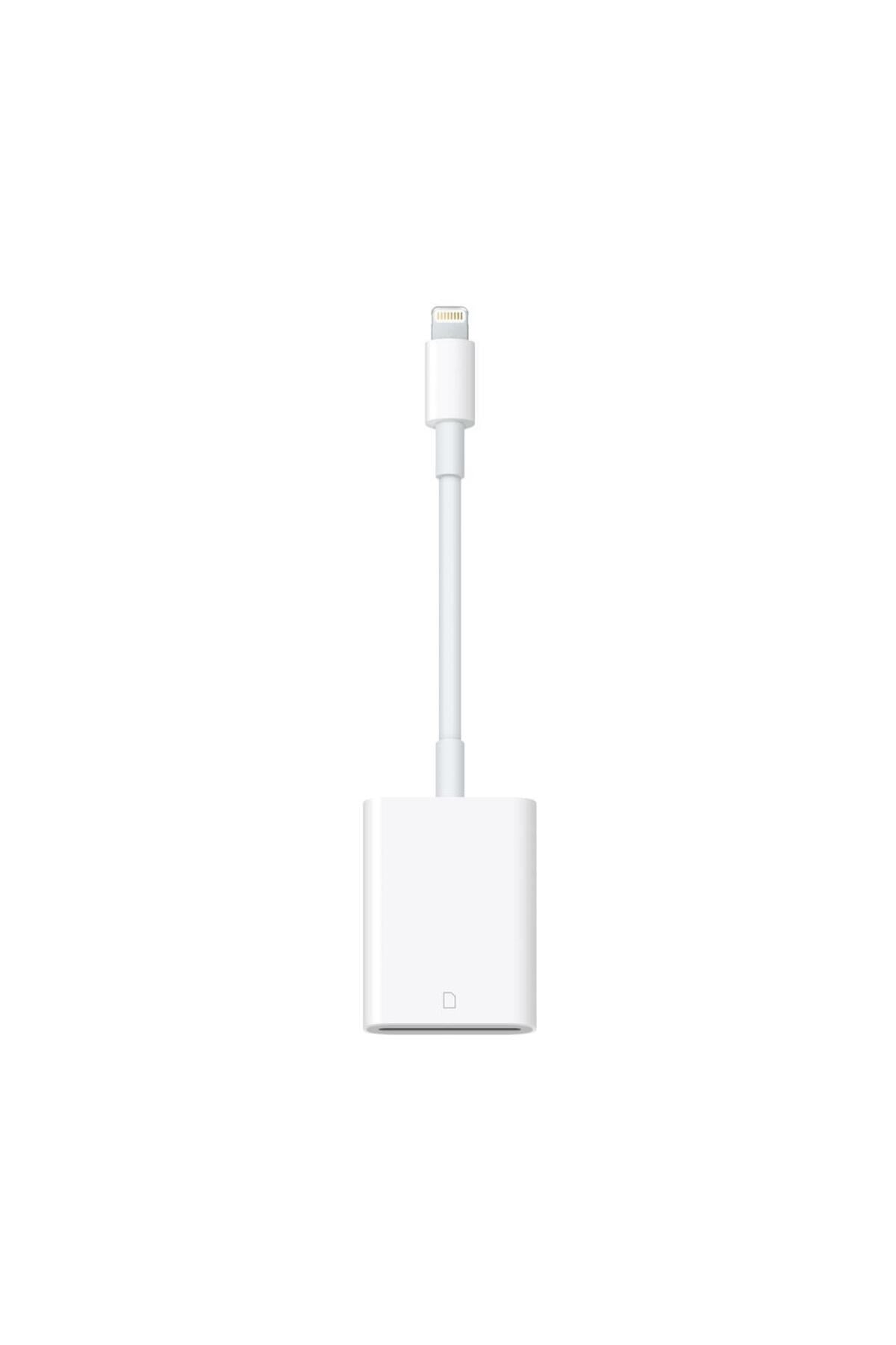Lightning To Sd Card Camera Reader Mjyt2zm/a