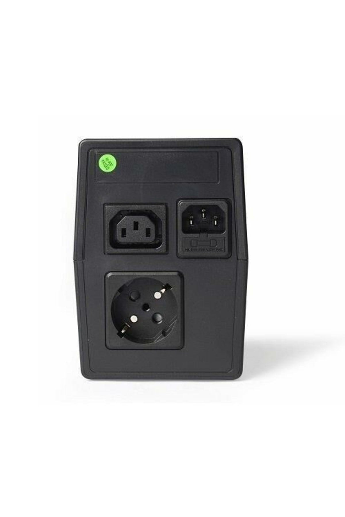 Line-Intractive Guardıan 600A  7-20 Dk 1x7AH Akülü UPS 856011060005