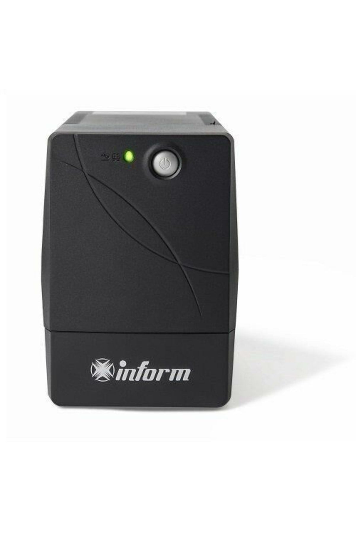 Line-Intractive Guardıan 600A  7-20 Dk 1x7AH Akülü UPS 856011060005