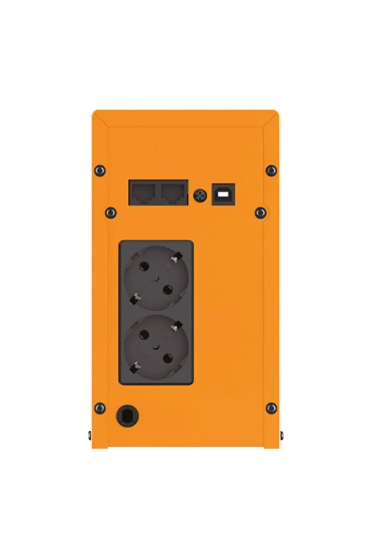 Lion 2200va Lcd/usb (2X 9AH) (4-8DK) Line Interactive K.g.k