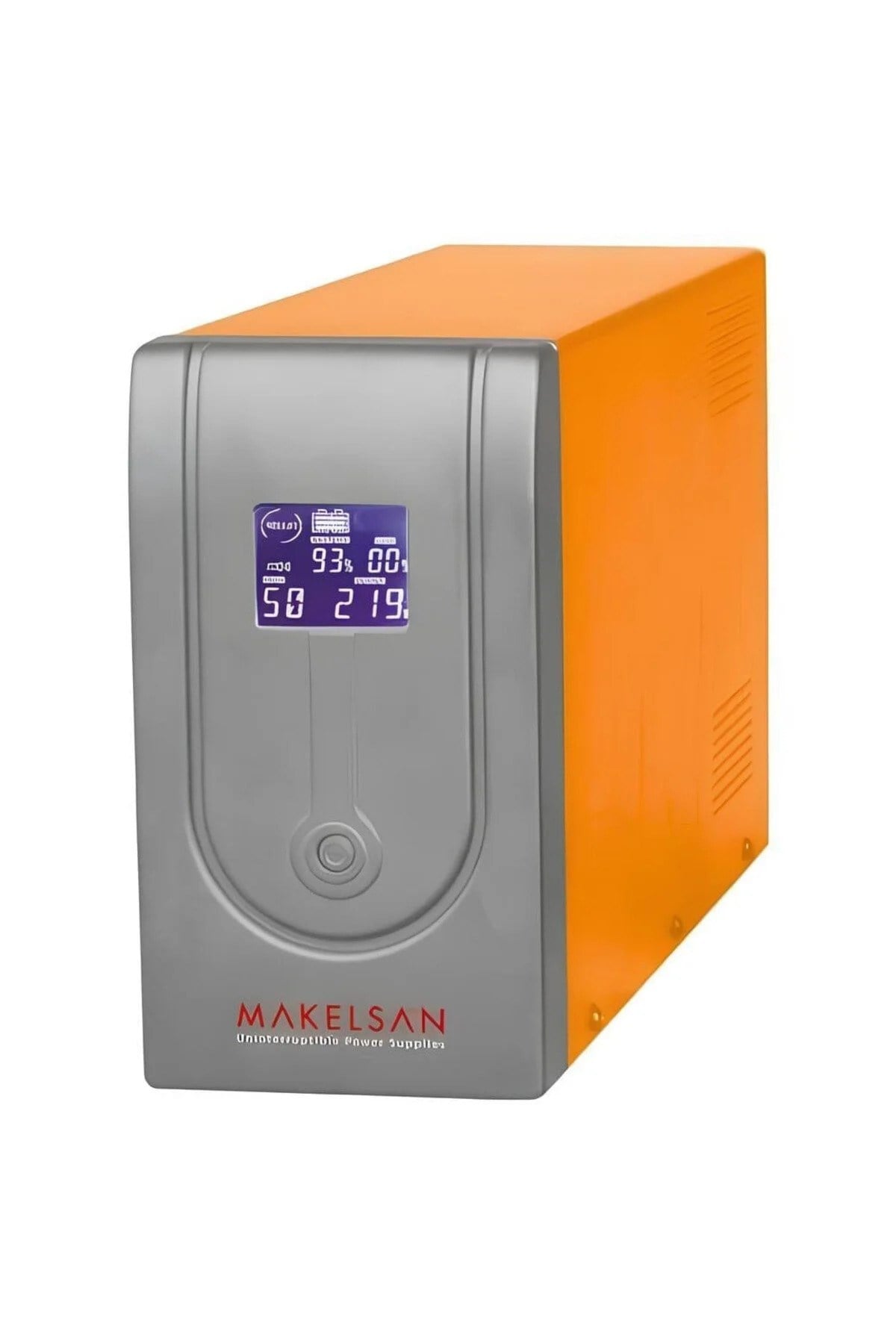 Lion 2200va Lcd/usb (2X 9AH) (4-8DK) Line Interactive K.g.k