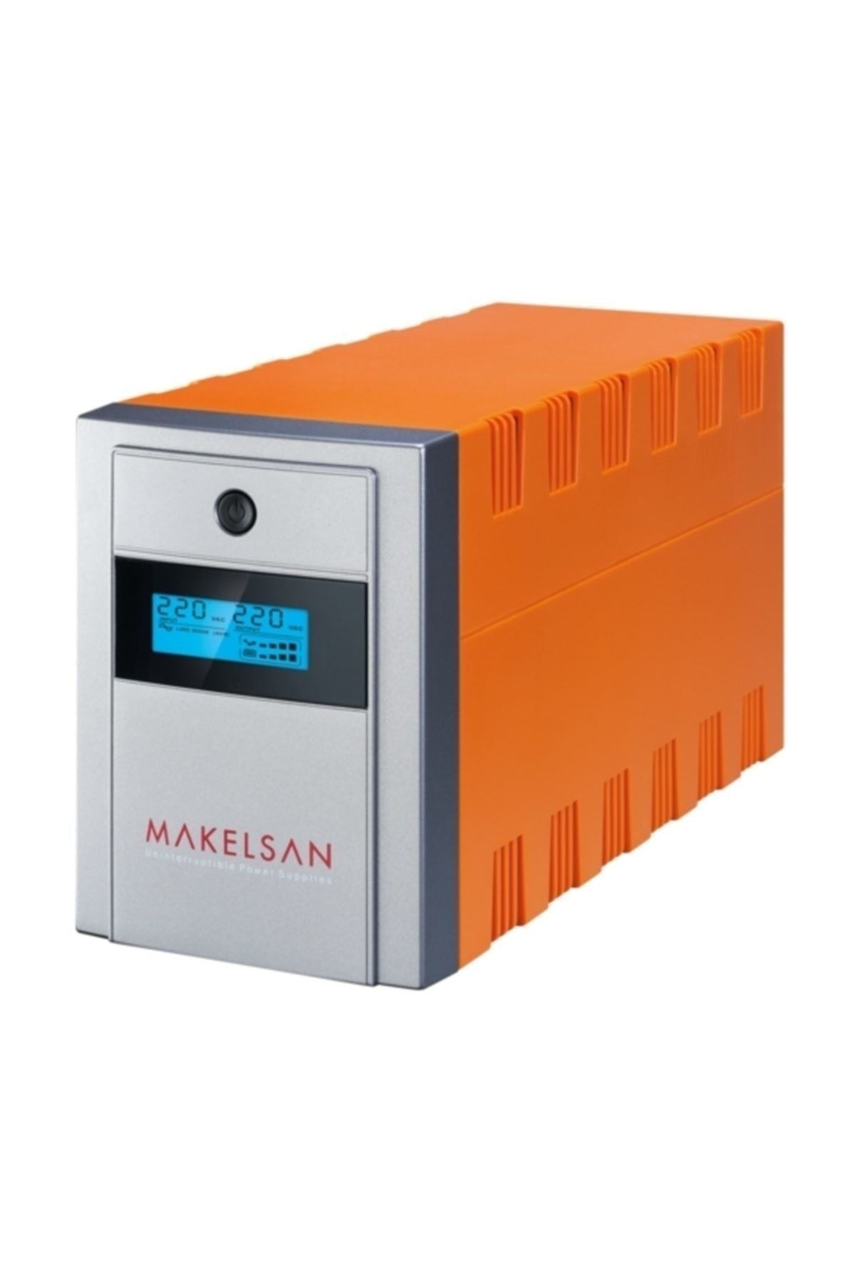 Lion Plus 1500Va Lıne Interactıve 5-10Dk Kesintisiz Güç Kaynağı Mu01500L11Pl005