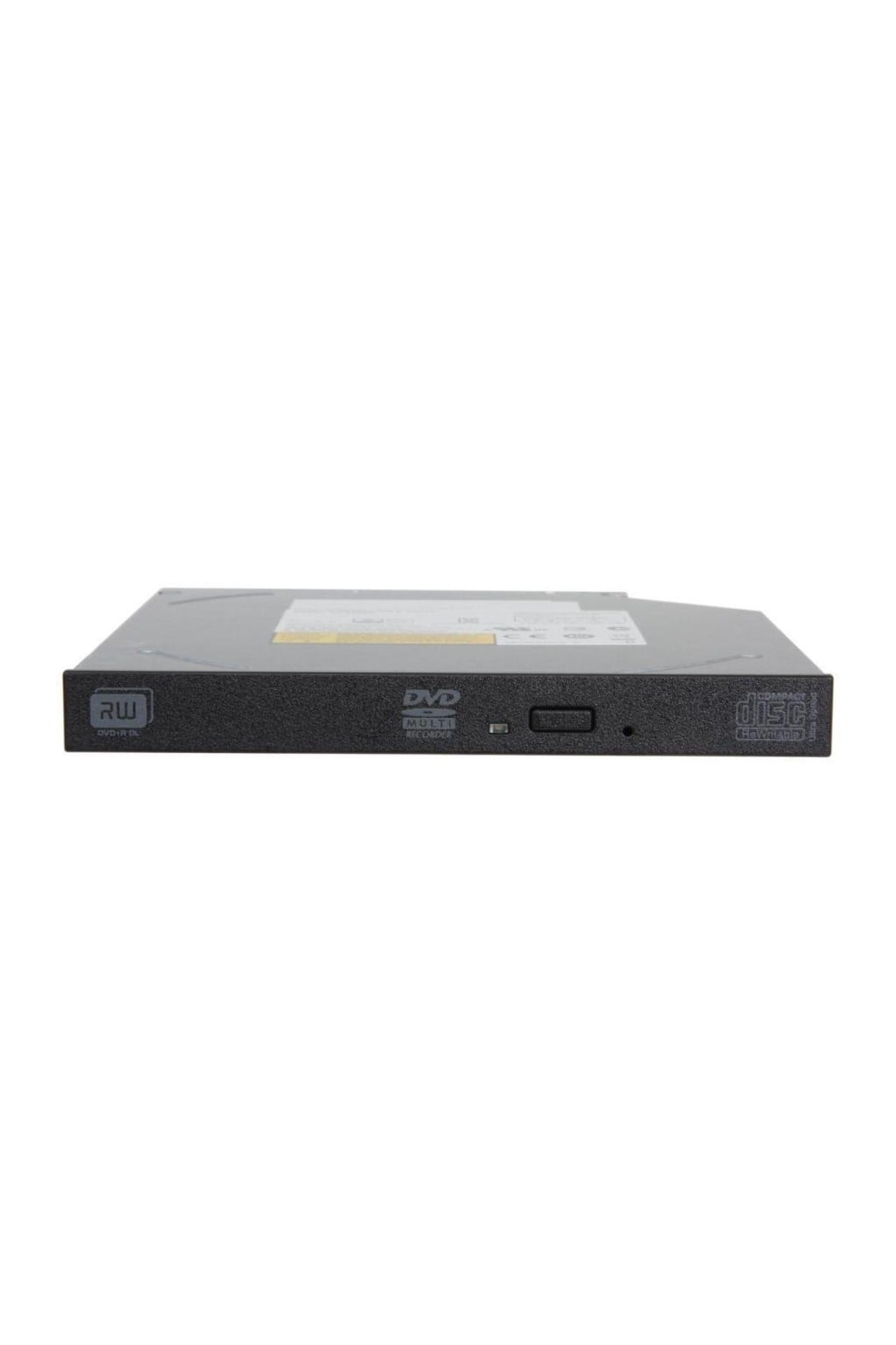 Lite-on Ds-8absh Slim Sata Dvd-rw Laptop Uyumlu