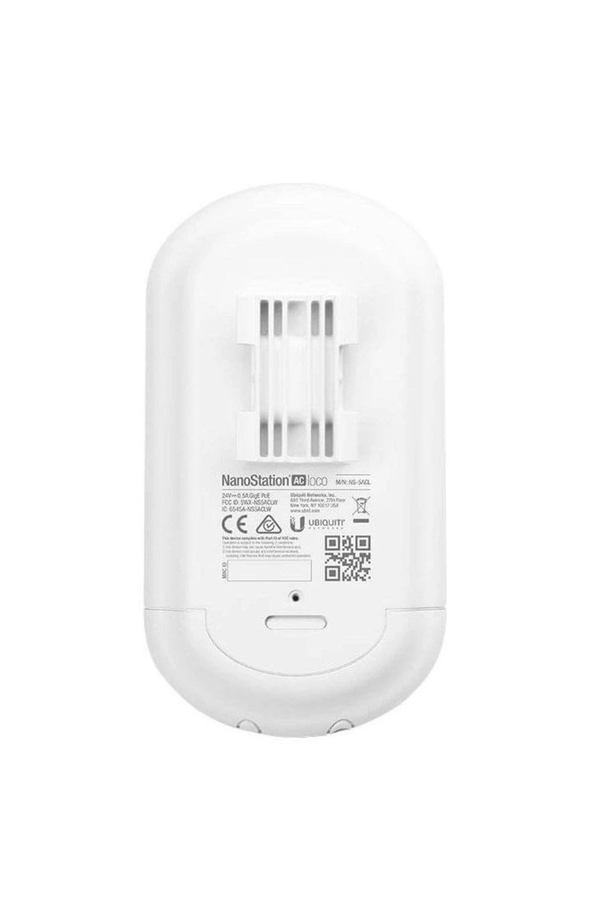 LOCO5AC 5GHZ NANOSTATION (LOCO5AC)