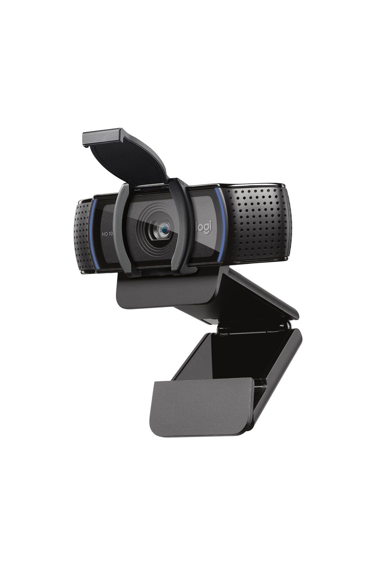 Logıtech C920s Hd Pro Webcam Sıyah 960-001252