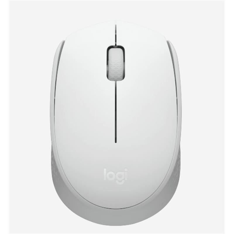Logitech M171 Kablosuz Usb Mouse Beyaz 910-006867