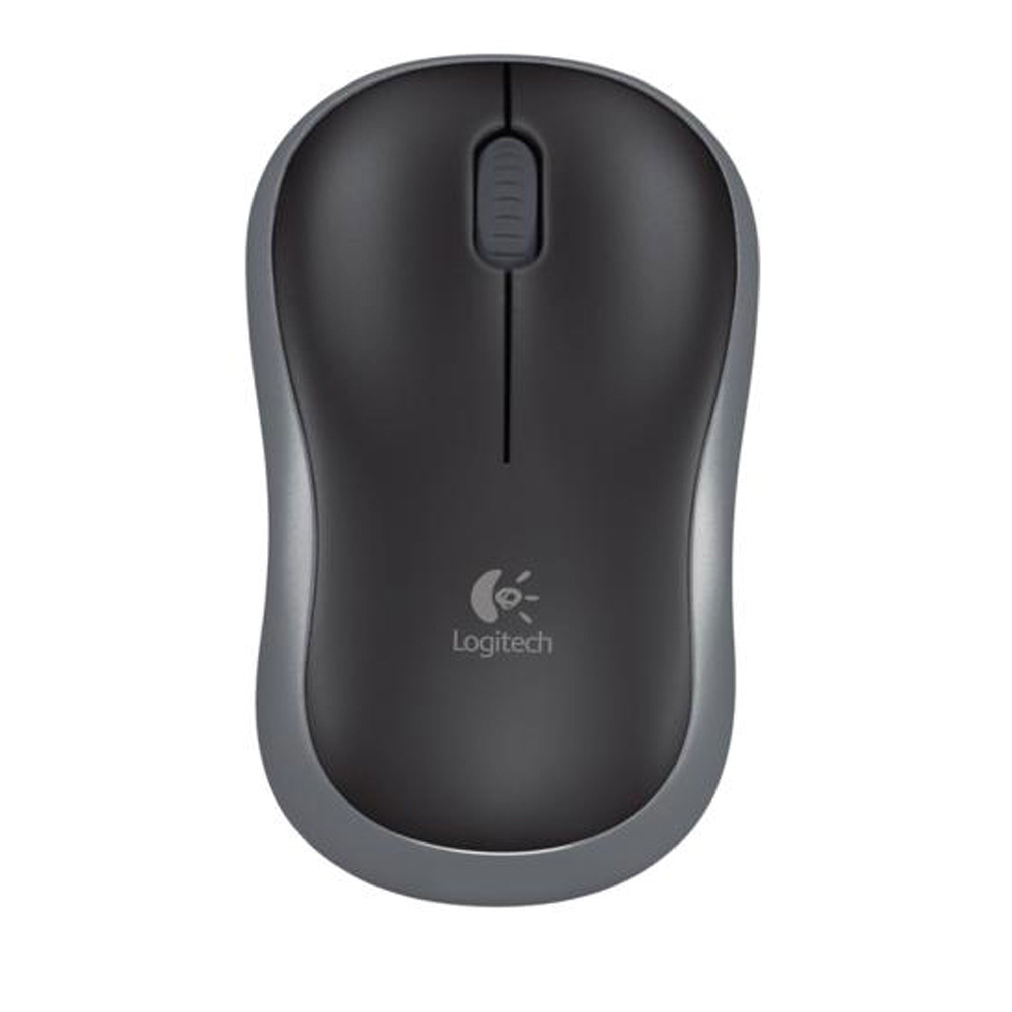 Logitech M185 Kablosuz Mouse Gri